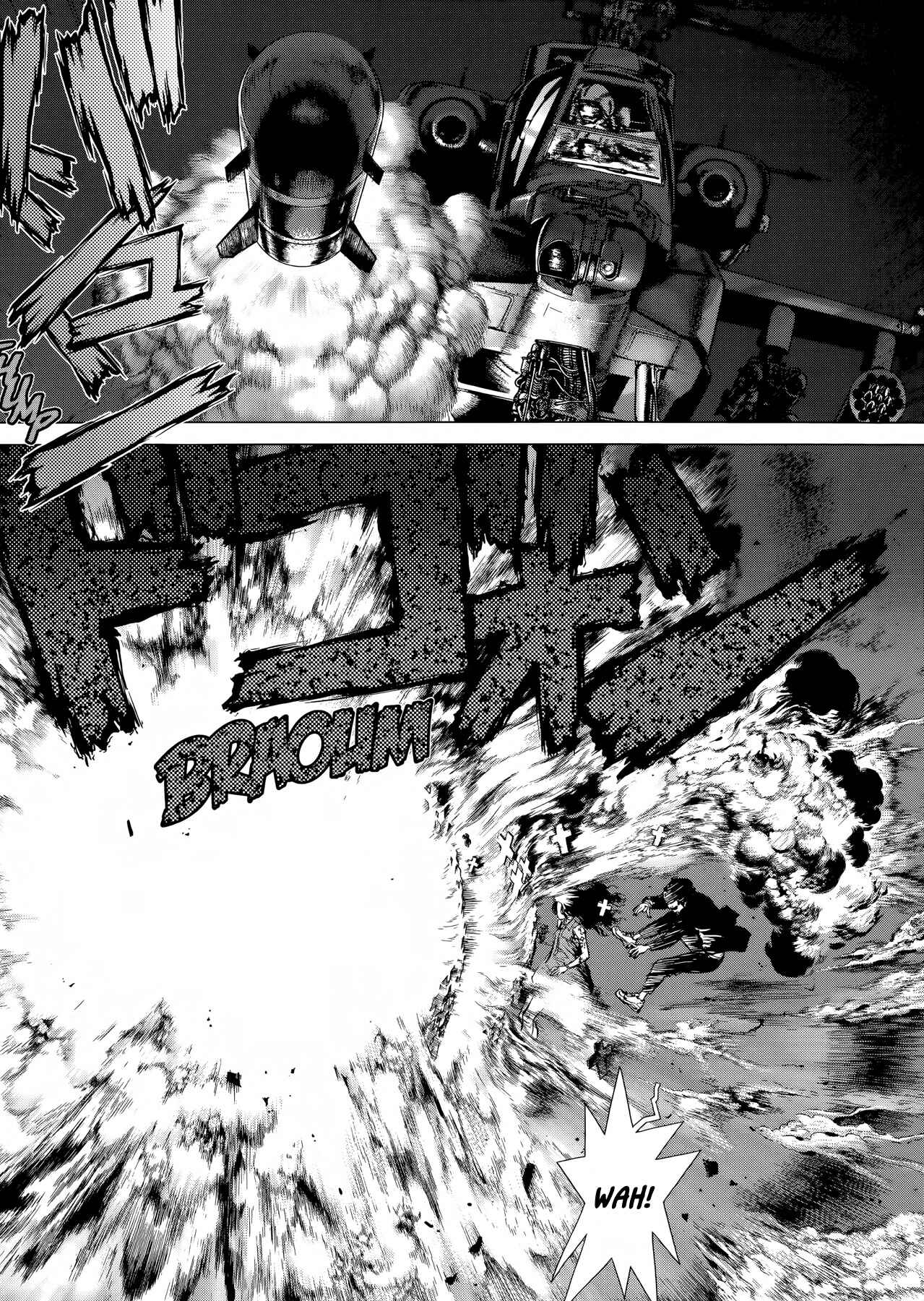 Page 16 Chapter 31 Raqiya