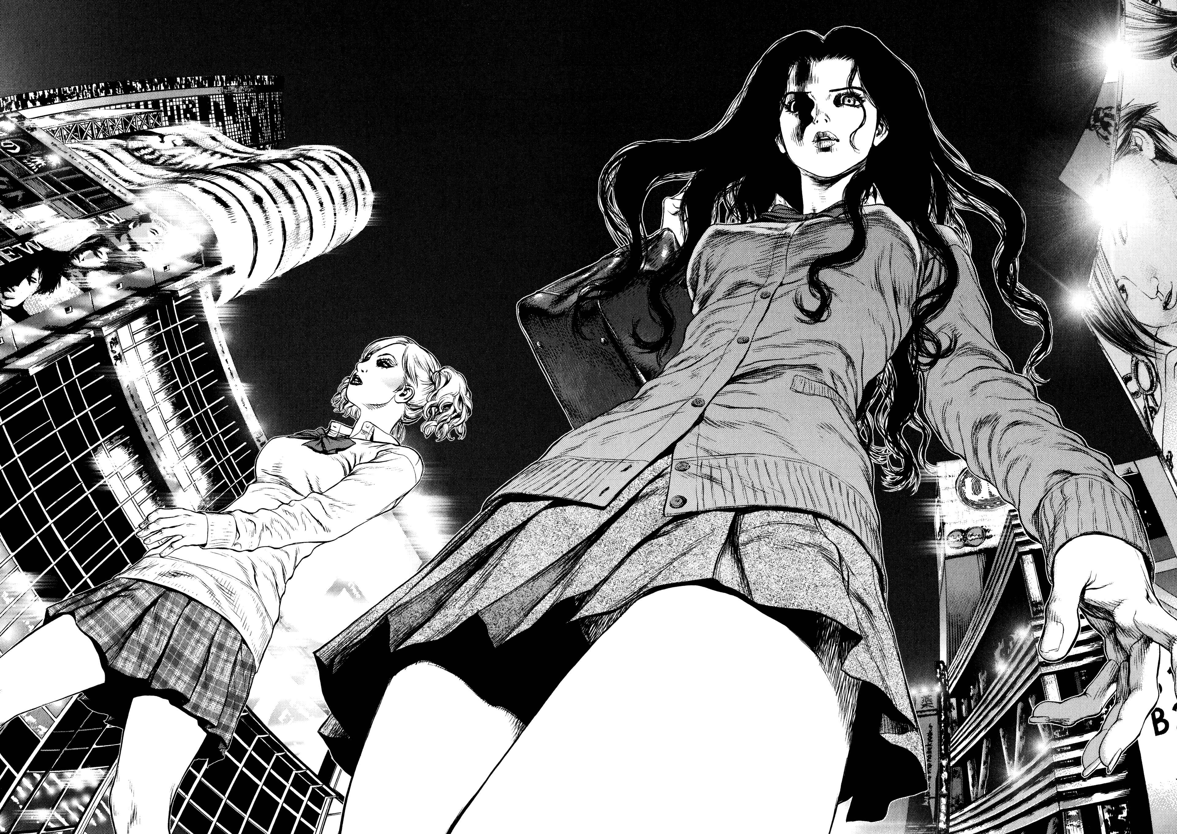 Page 10 Chapter 10 Raqiya