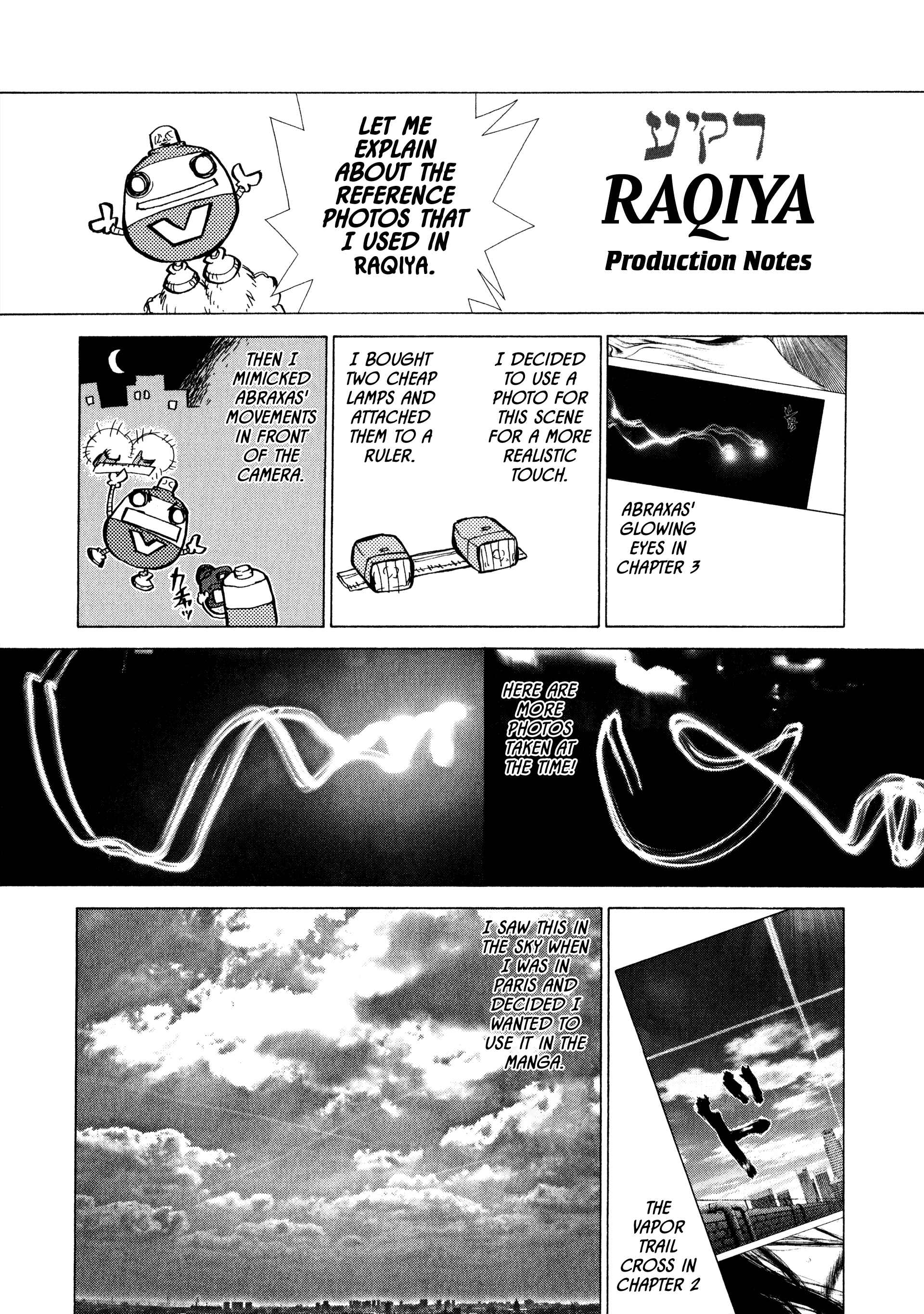 Page 15 Chapter 10 Raqiya