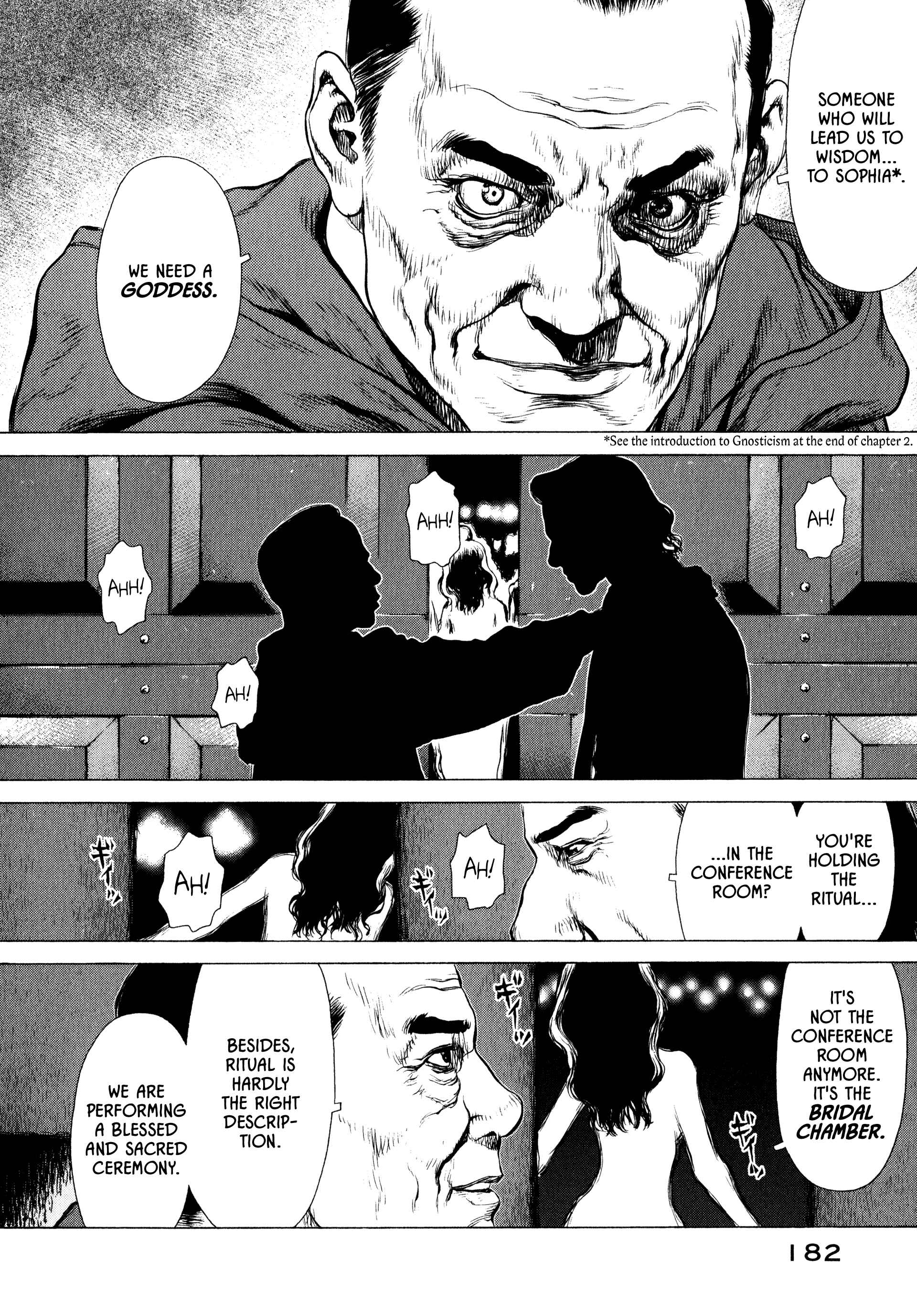Page 4 Chapter 10 Raqiya