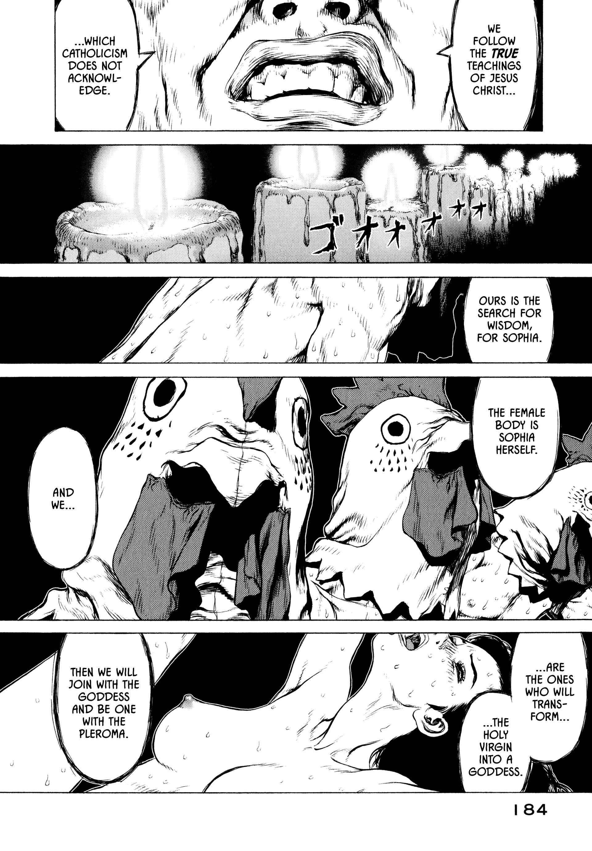 Page 6 Chapter 10 Raqiya