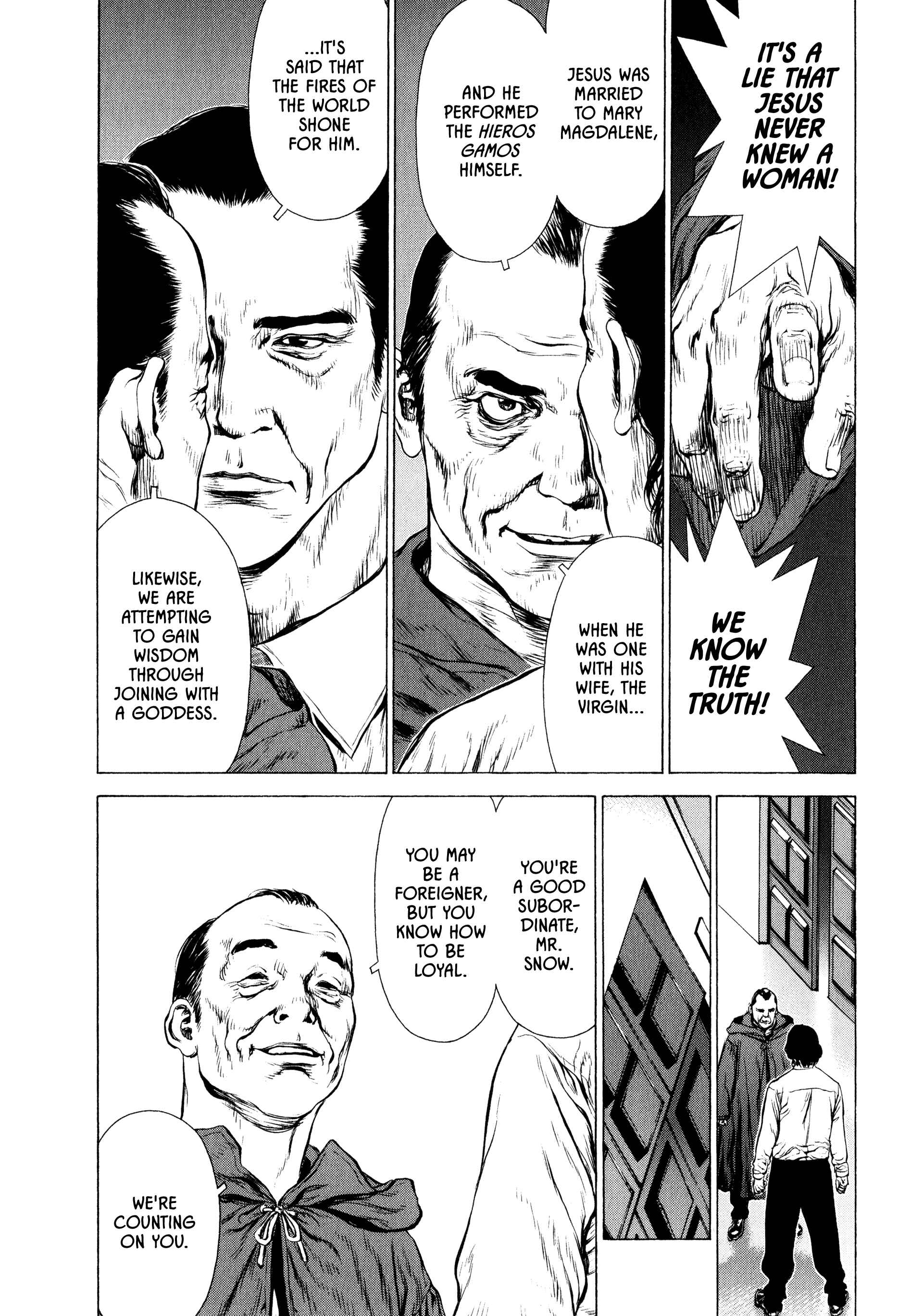Page 8 Chapter 10 Raqiya