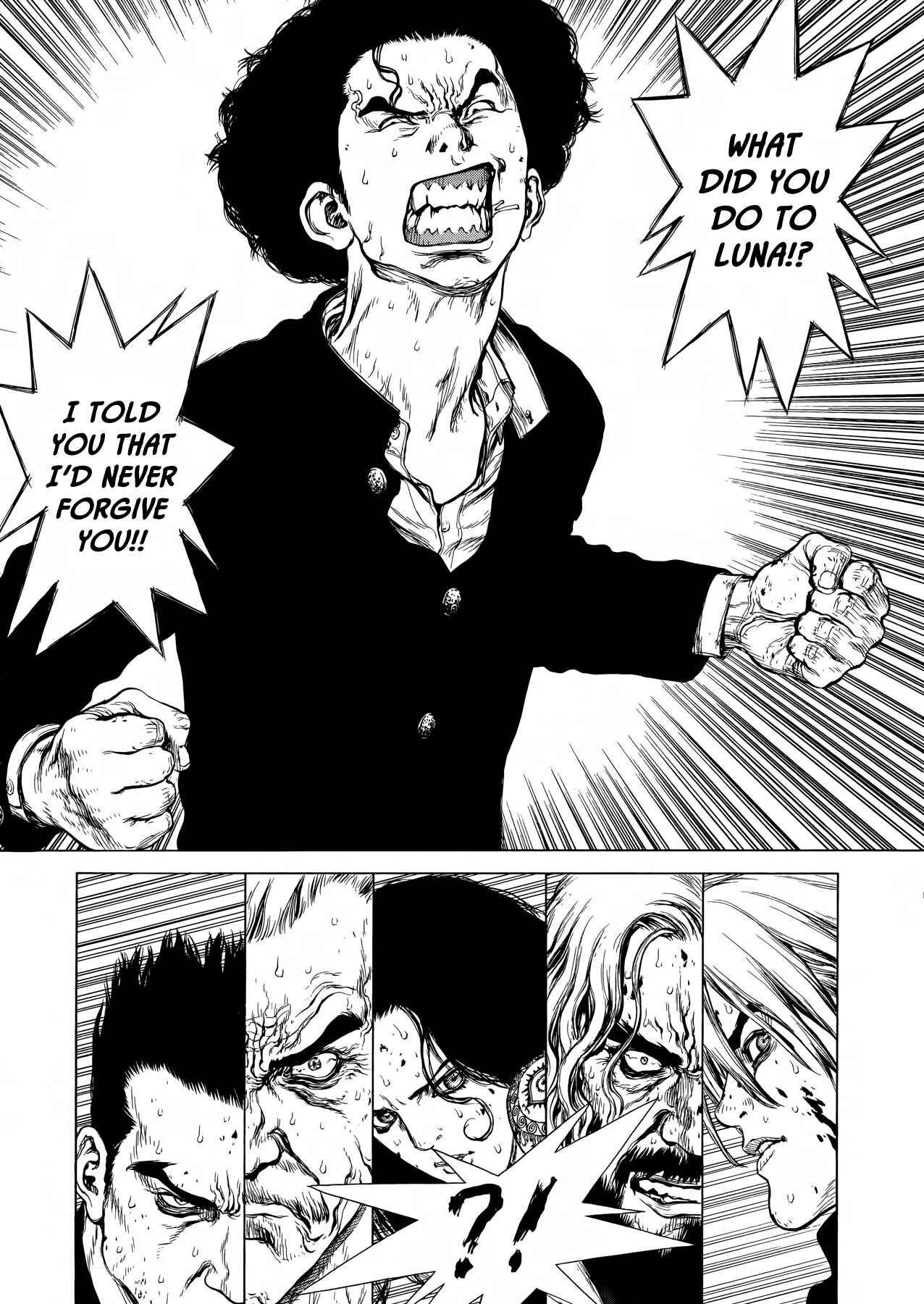 Page 12 Chapter 39 Raqiya