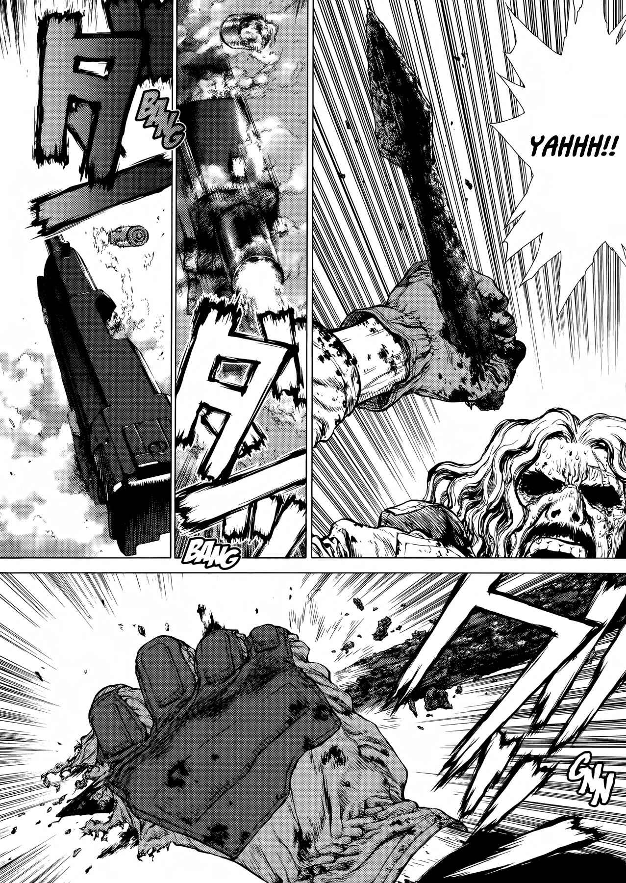 Page 13 Chapter 39 Raqiya