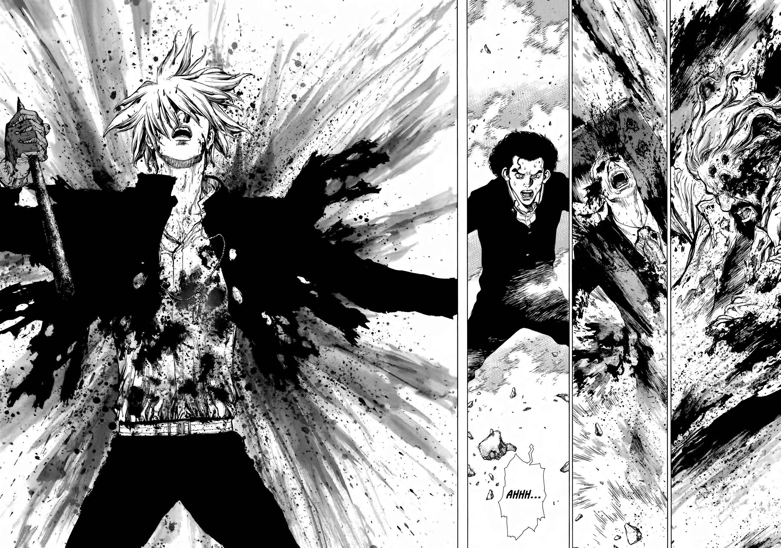 Page 16 Chapter 39 Raqiya