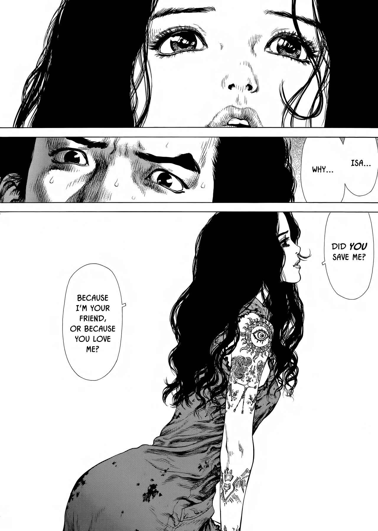 Page 10 Chapter 33 Raqiya