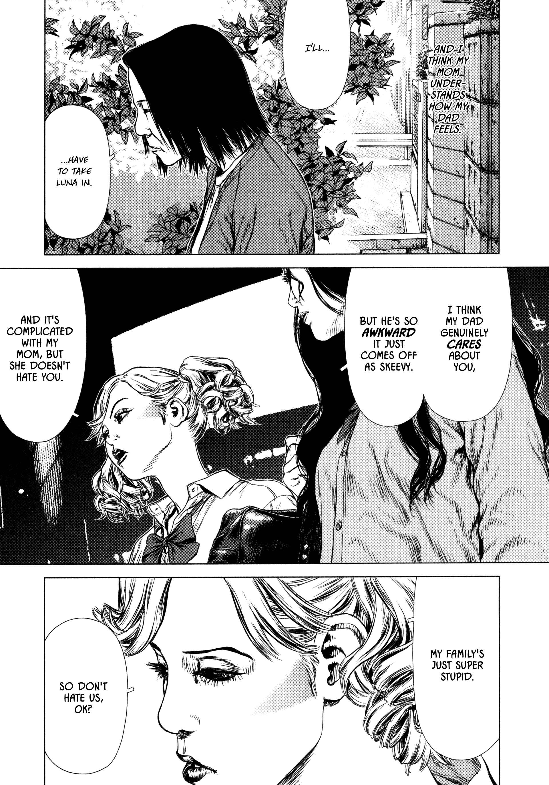 Page 11 Chapter 11 Raqiya
