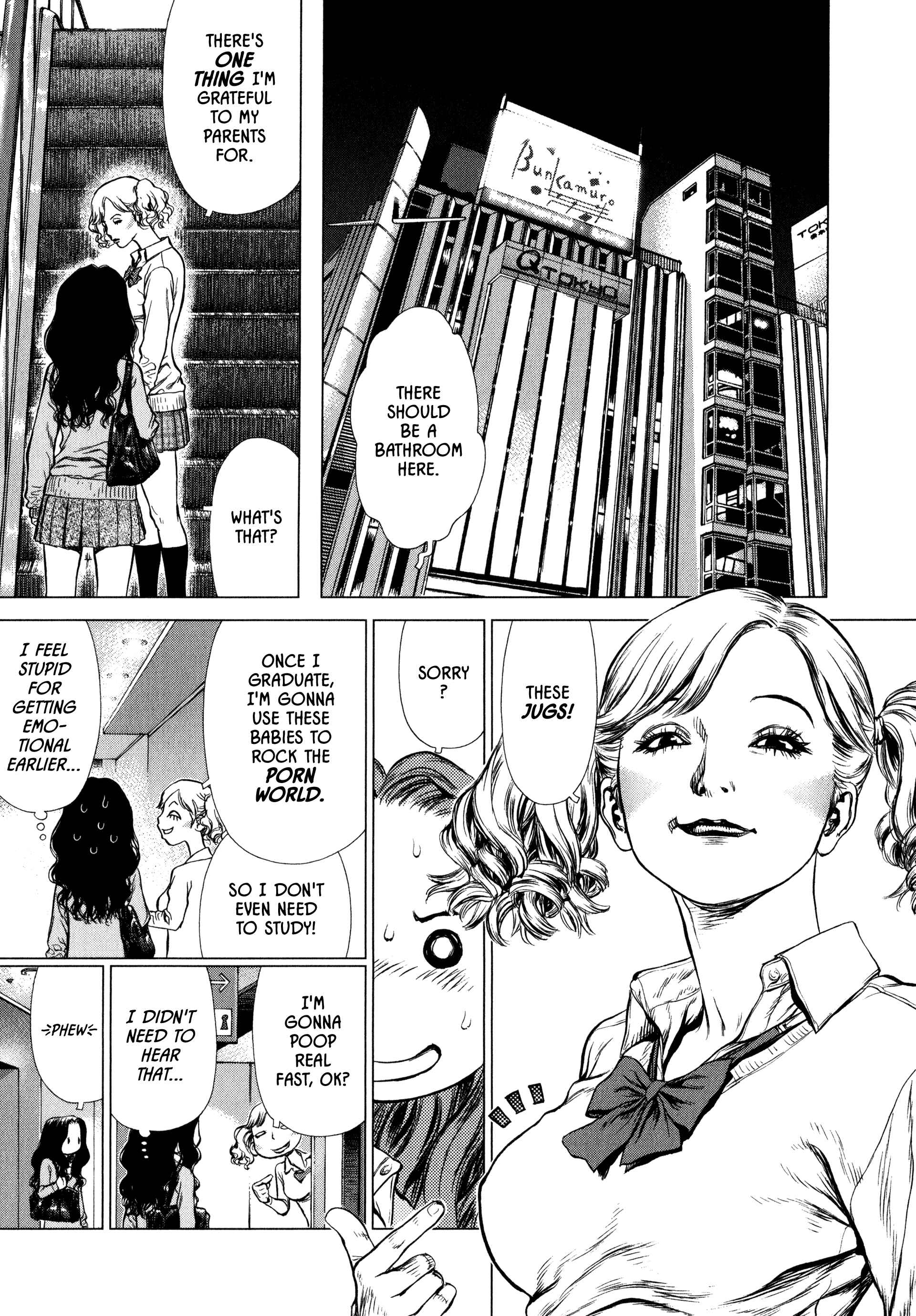 Page 16 Chapter 11 Raqiya
