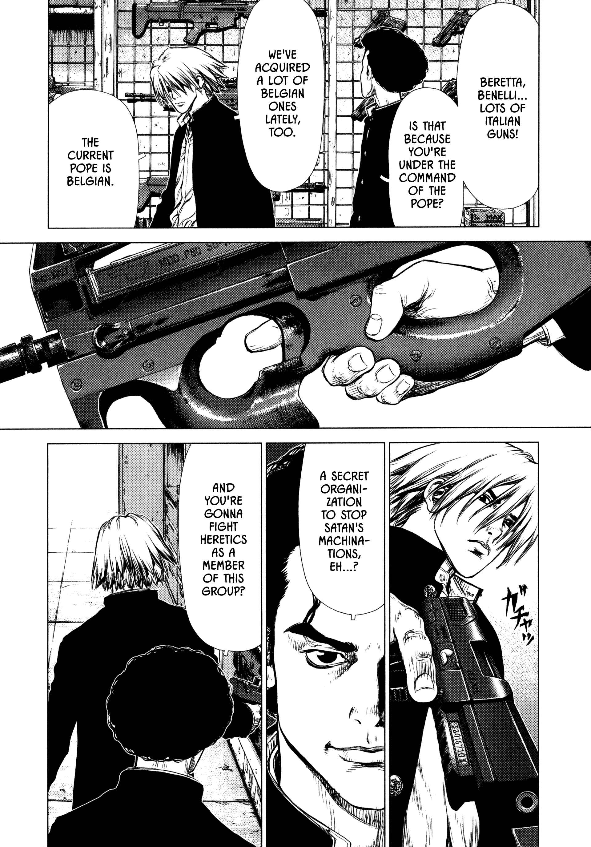 Page 12 Chapter 16 Raqiya