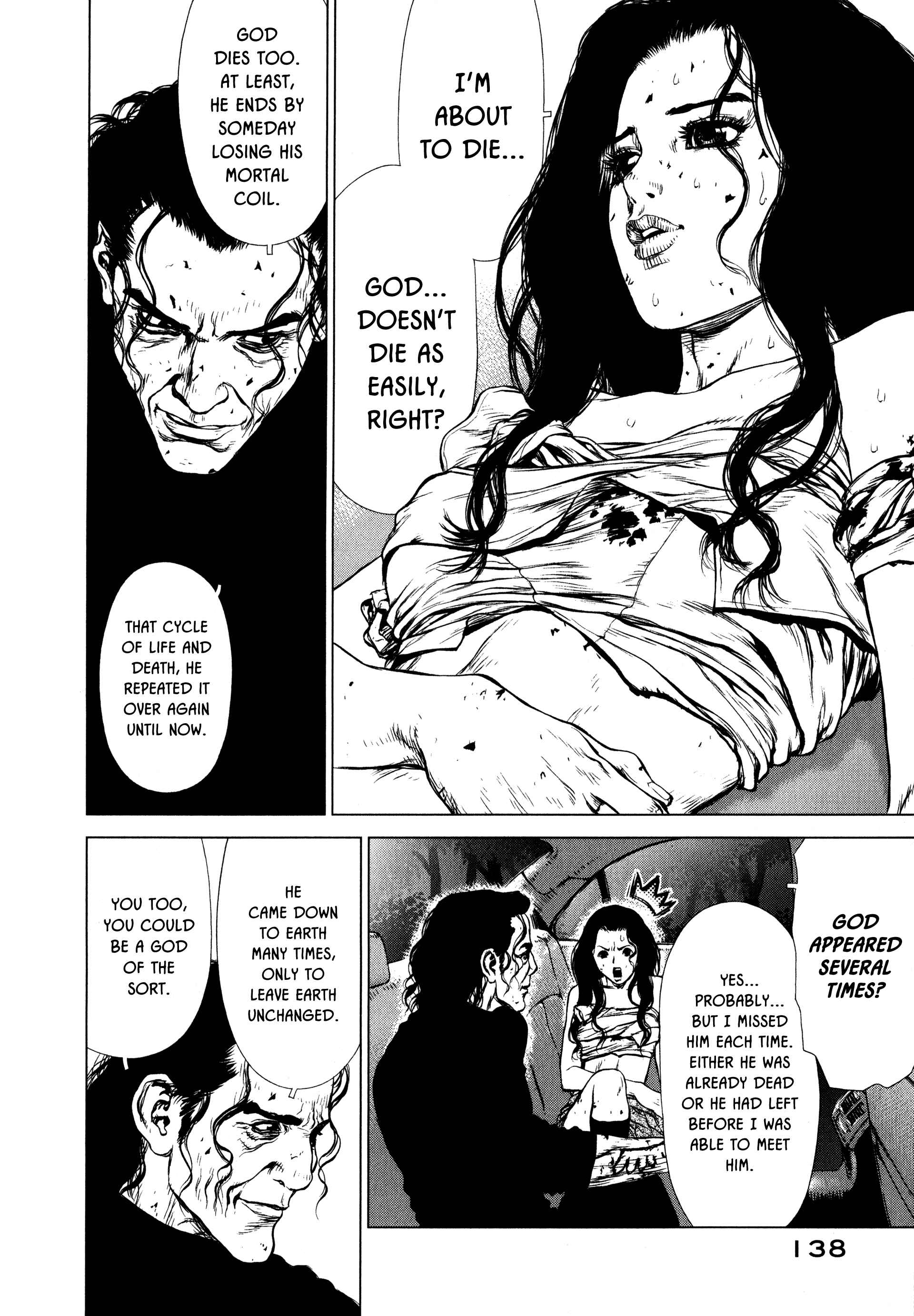 Page 32 Chapter 16 Raqiya