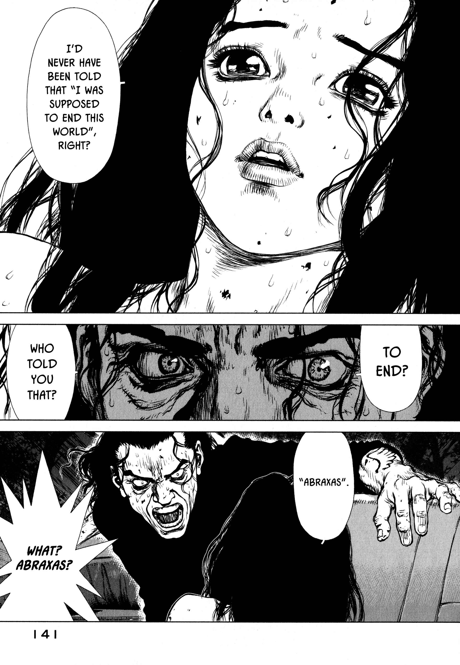 Page 35 Chapter 16 Raqiya