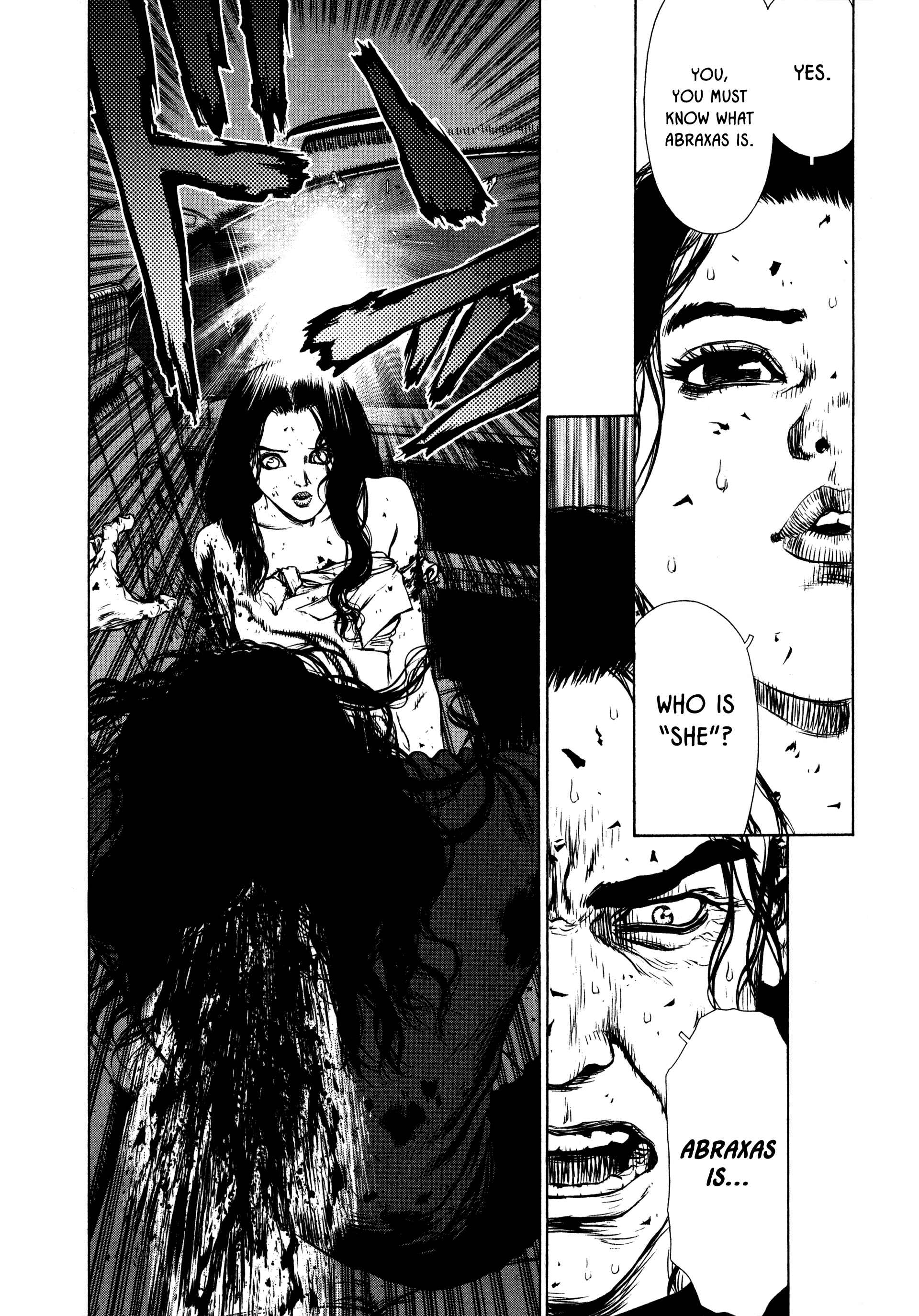 Page 36 Chapter 16 Raqiya