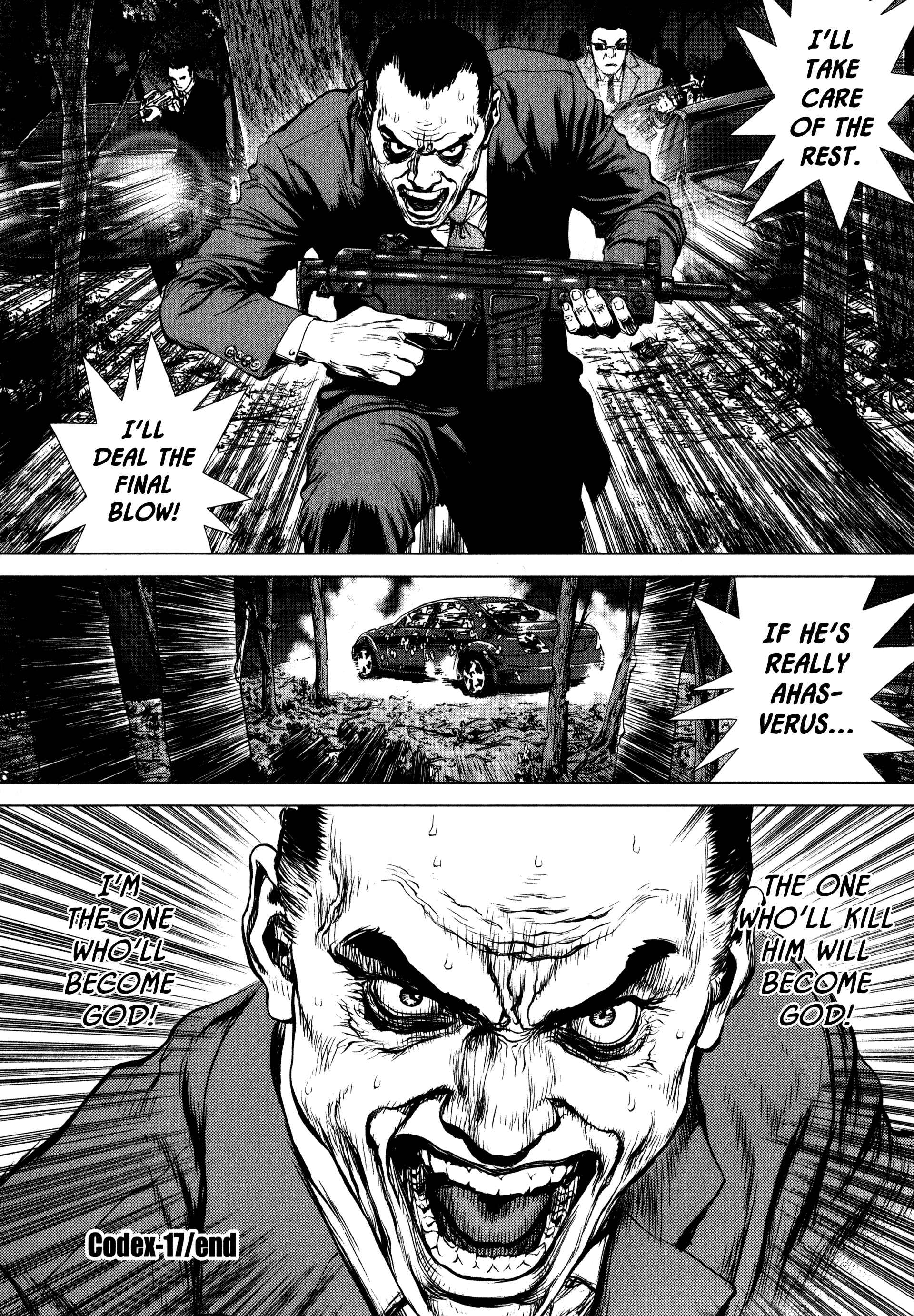 Page 38 Chapter 16 Raqiya