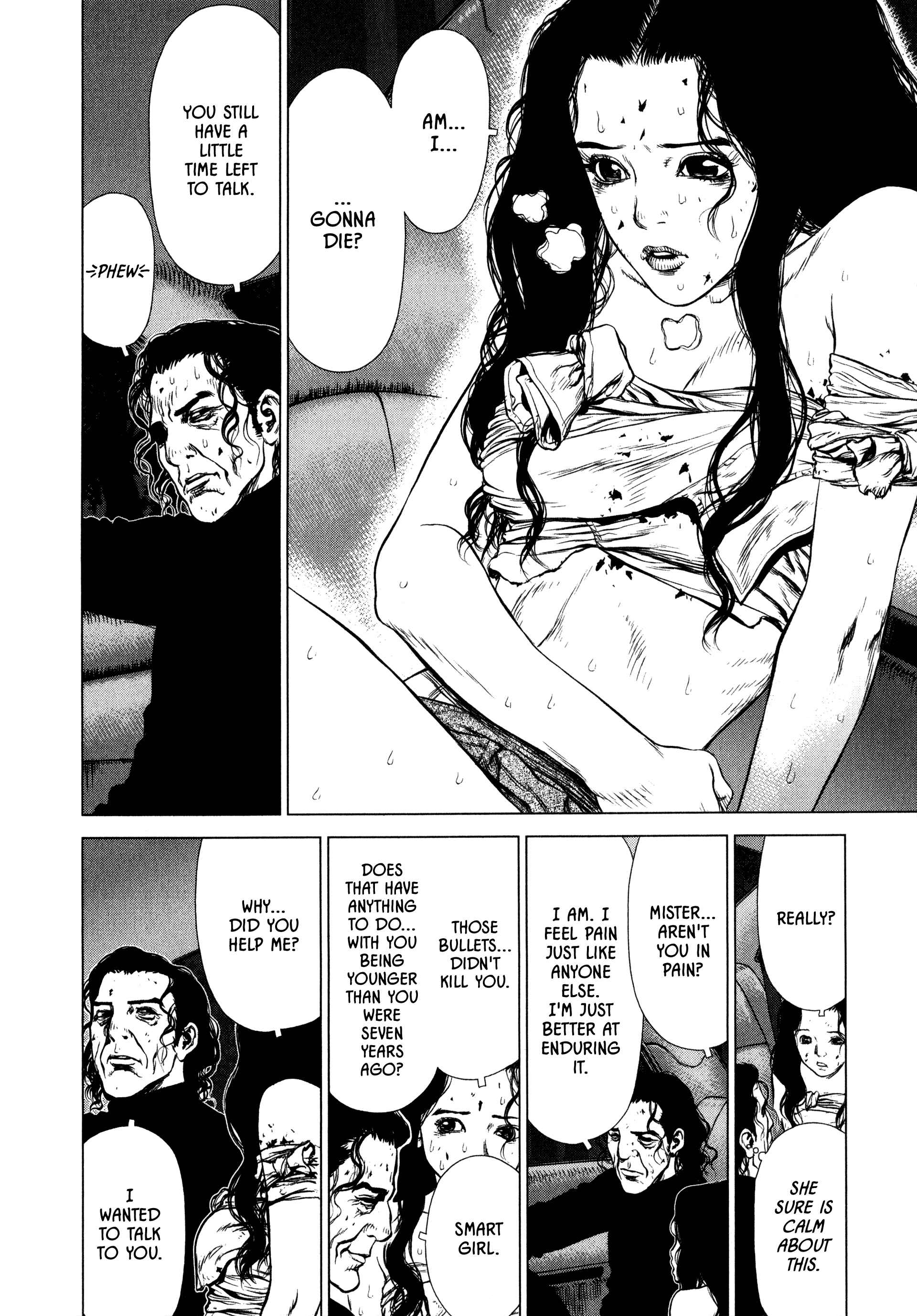 Page 6 Chapter 16 Raqiya