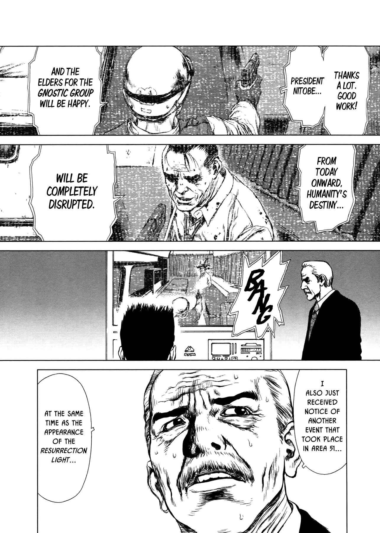 Page 16 Chapter 21 Raqiya