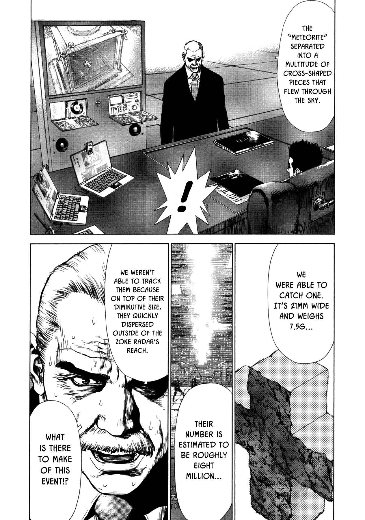 Page 17 Chapter 21 Raqiya