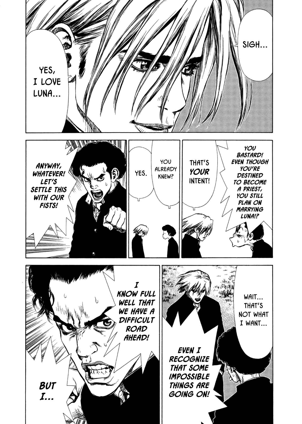 Page 23 Chapter 21 Raqiya