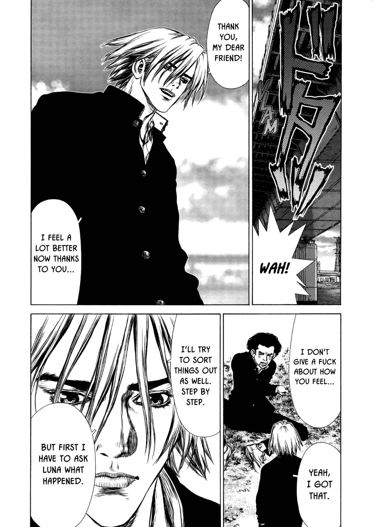 Page 25 Chapter 21 Raqiya