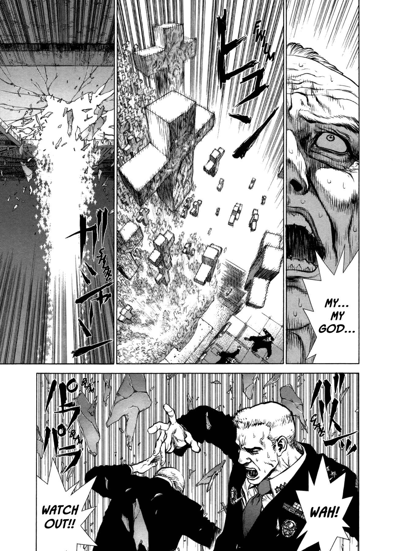 Page 9 Chapter 21 Raqiya