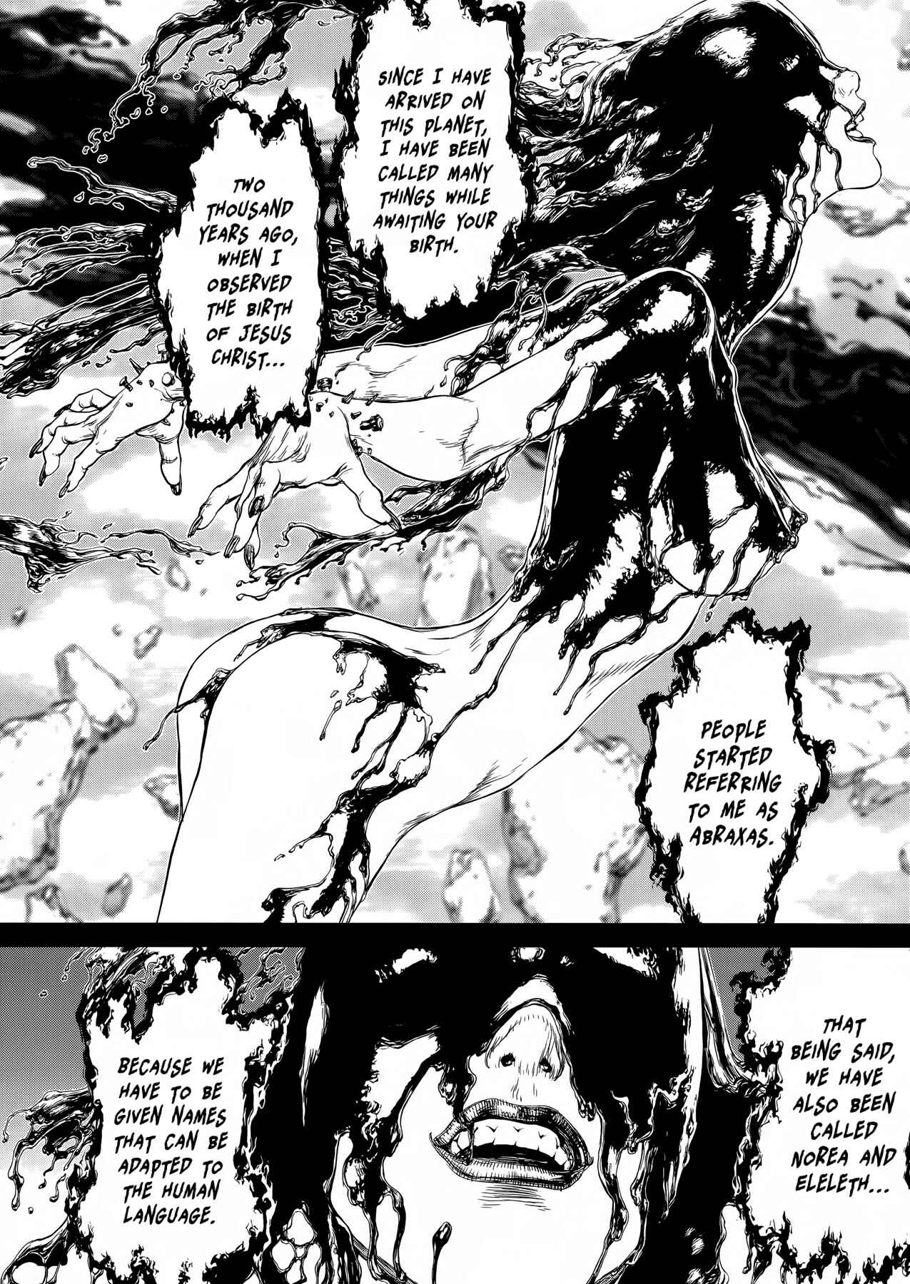 Page 4 Chapter 42 Raqiya