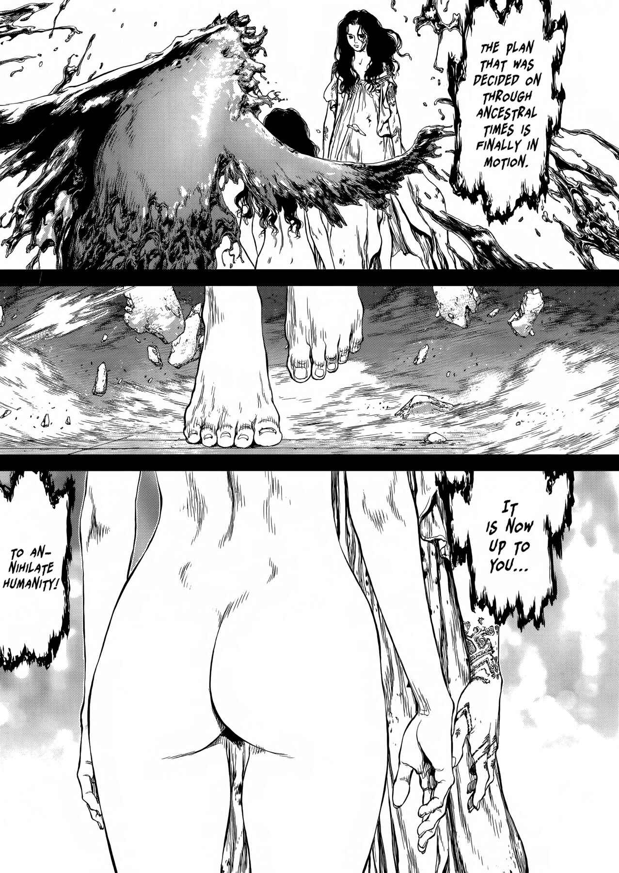 Page 7 Chapter 42 Raqiya