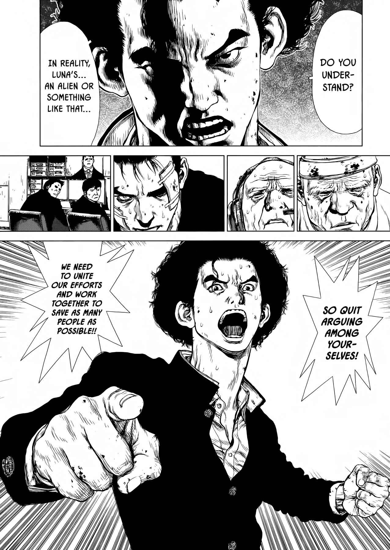 Page 9 Chapter 42 Raqiya