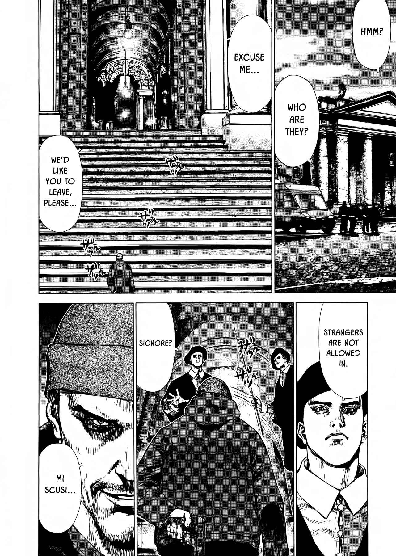 Page 15 Chapter 30 Raqiya