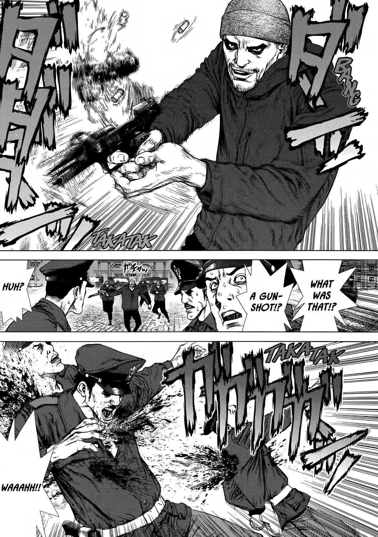 Page 16 Chapter 30 Raqiya