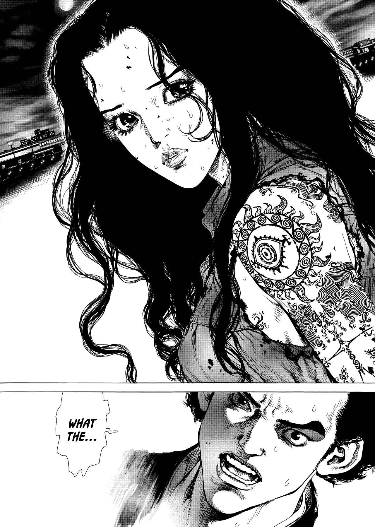 Page 6 Chapter 30 Raqiya