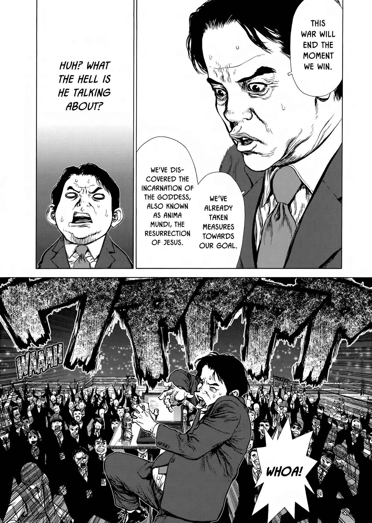 Page 9 Chapter 30 Raqiya
