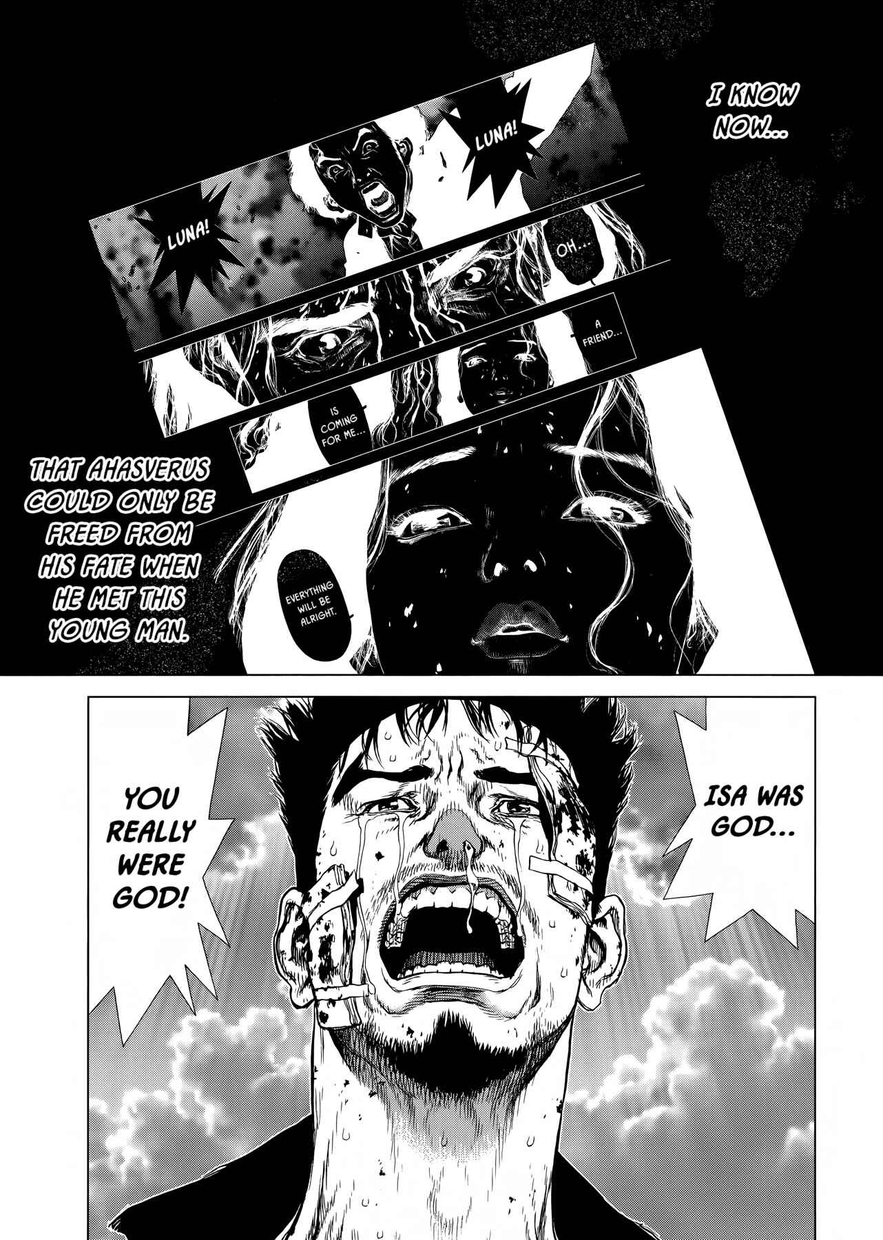 Page 10 Chapter 50 Raqiya