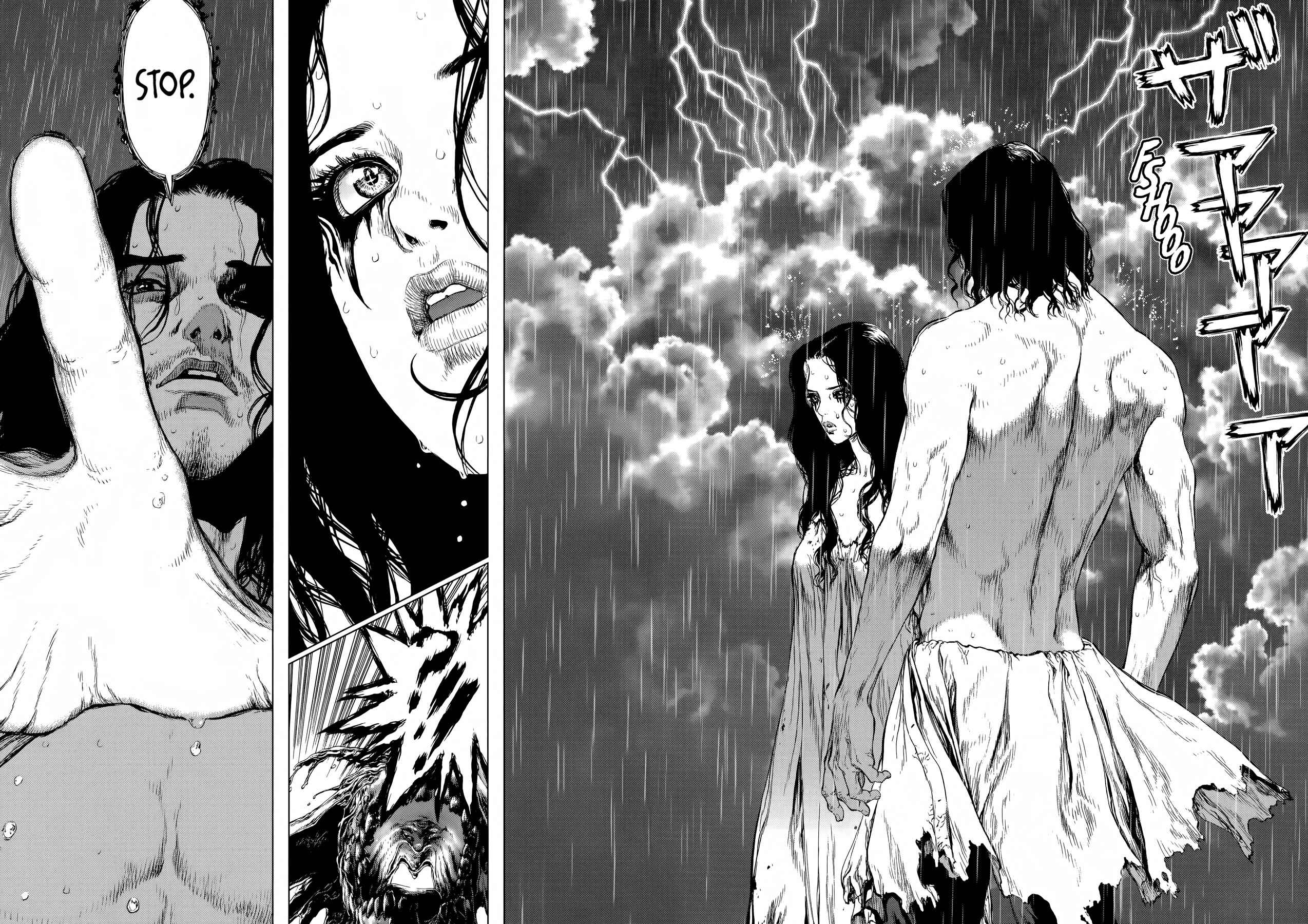 Page 3 Chapter 50 Raqiya