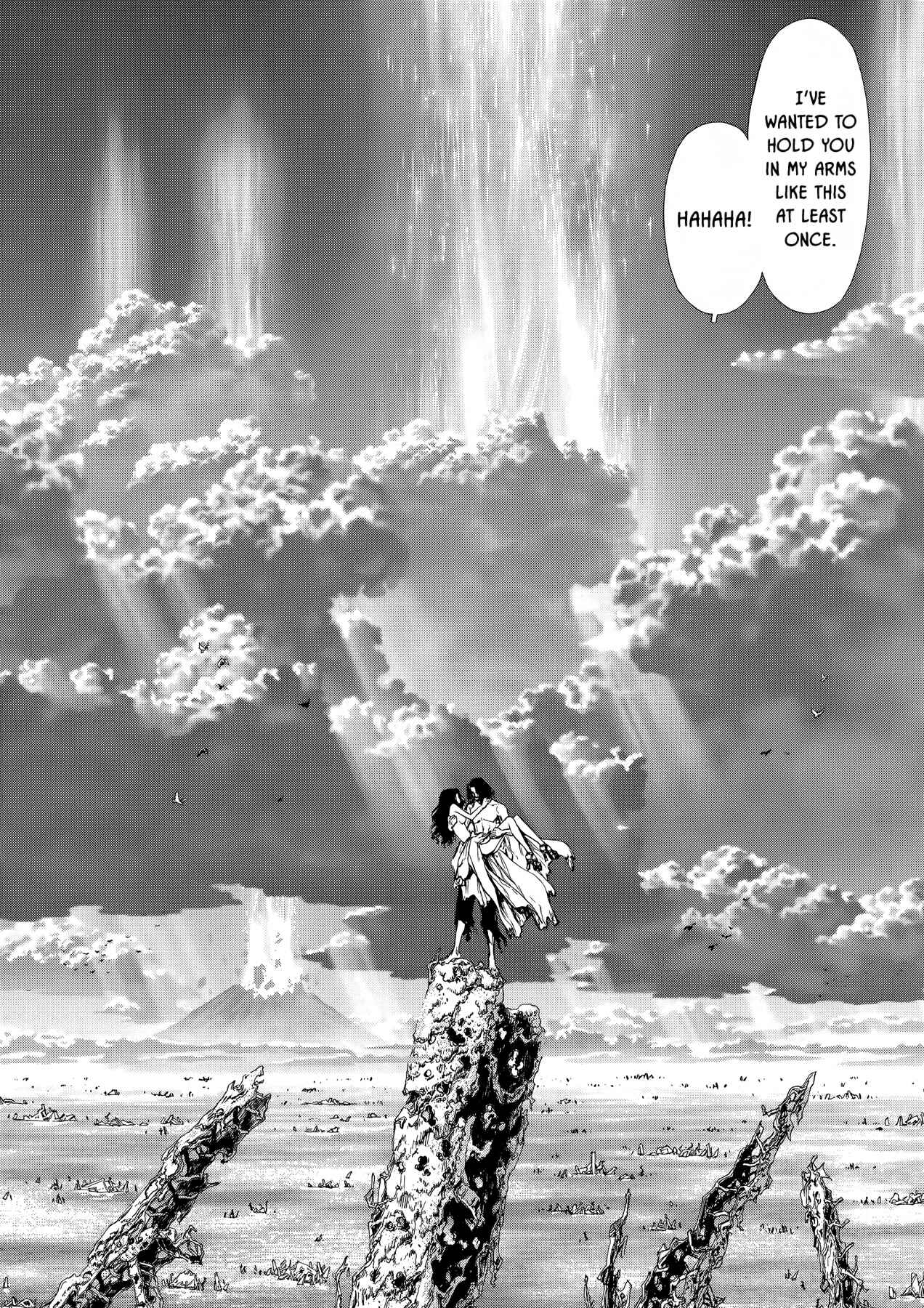 Page 6 Chapter 50 Raqiya