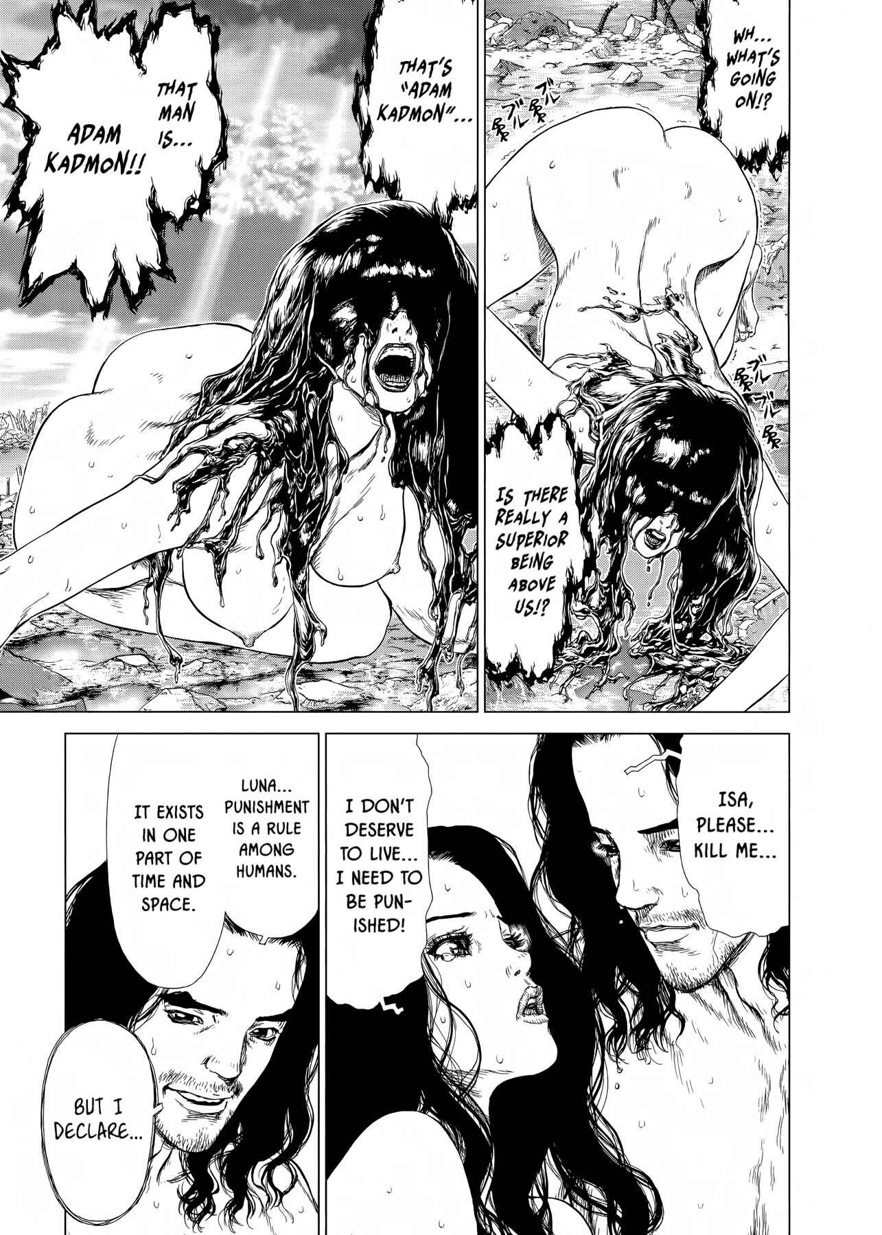 Page 7 Chapter 50 Raqiya