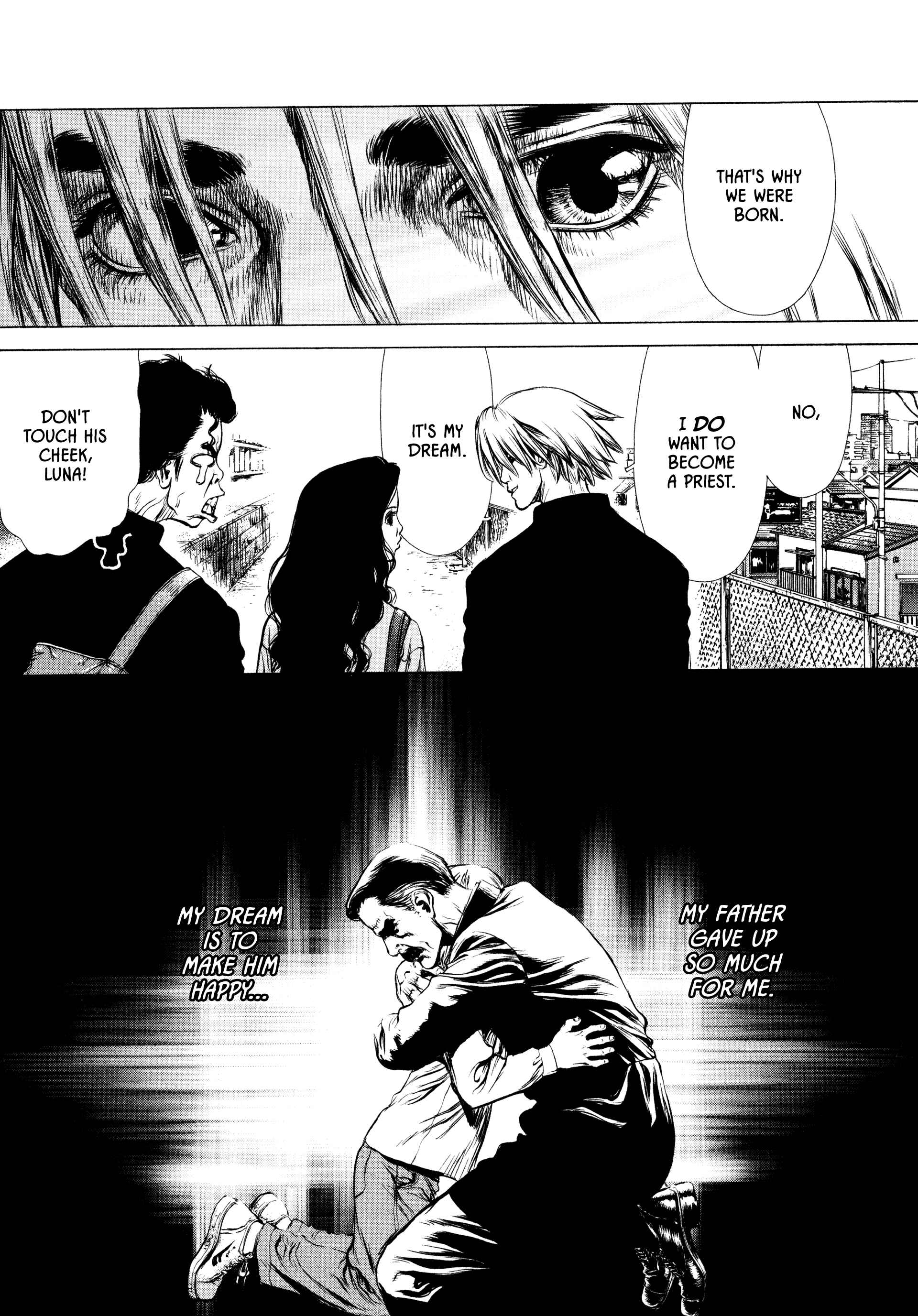 Page 10 Chapter 6 Raqiya
