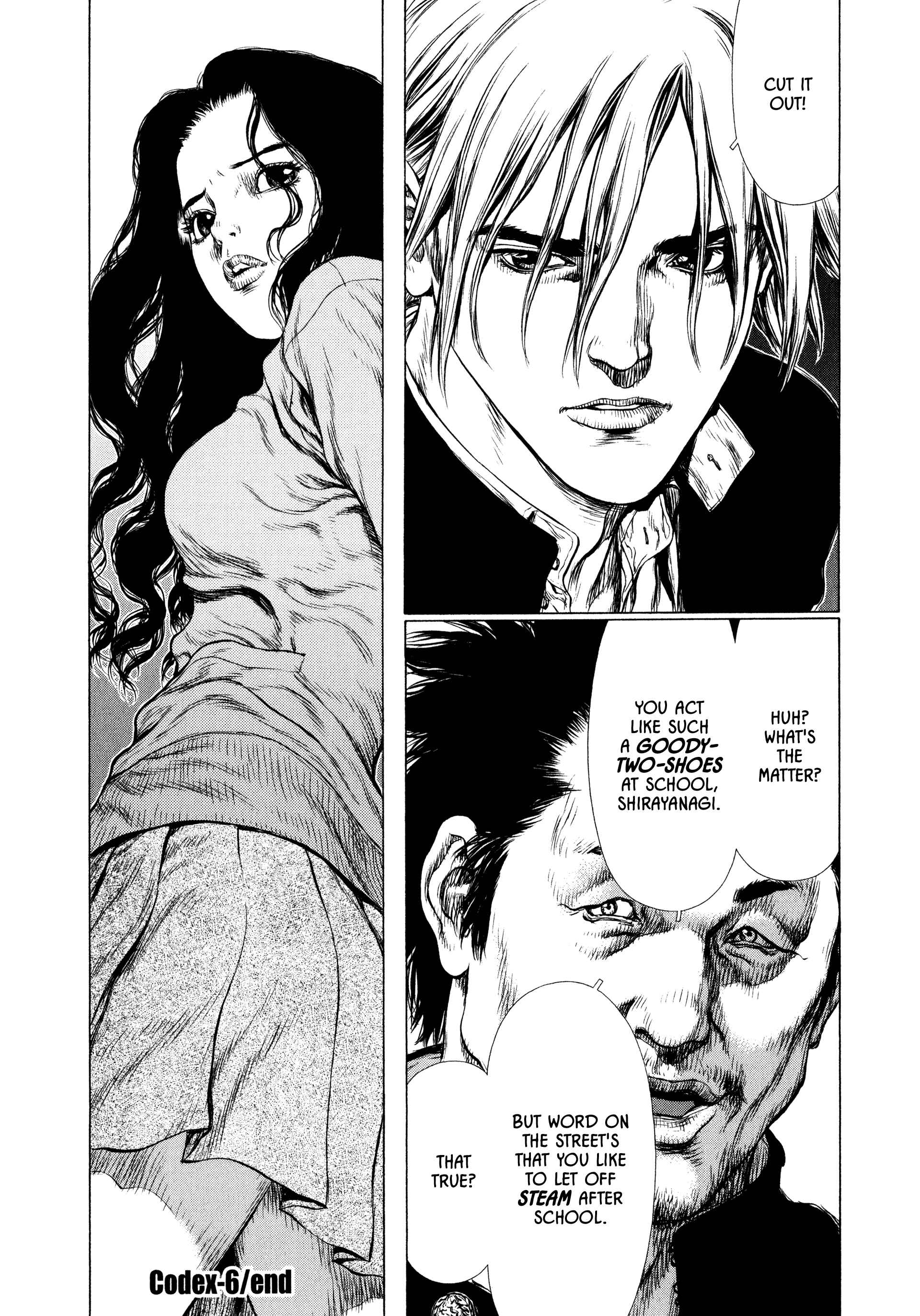 Page 14 Chapter 6 Raqiya