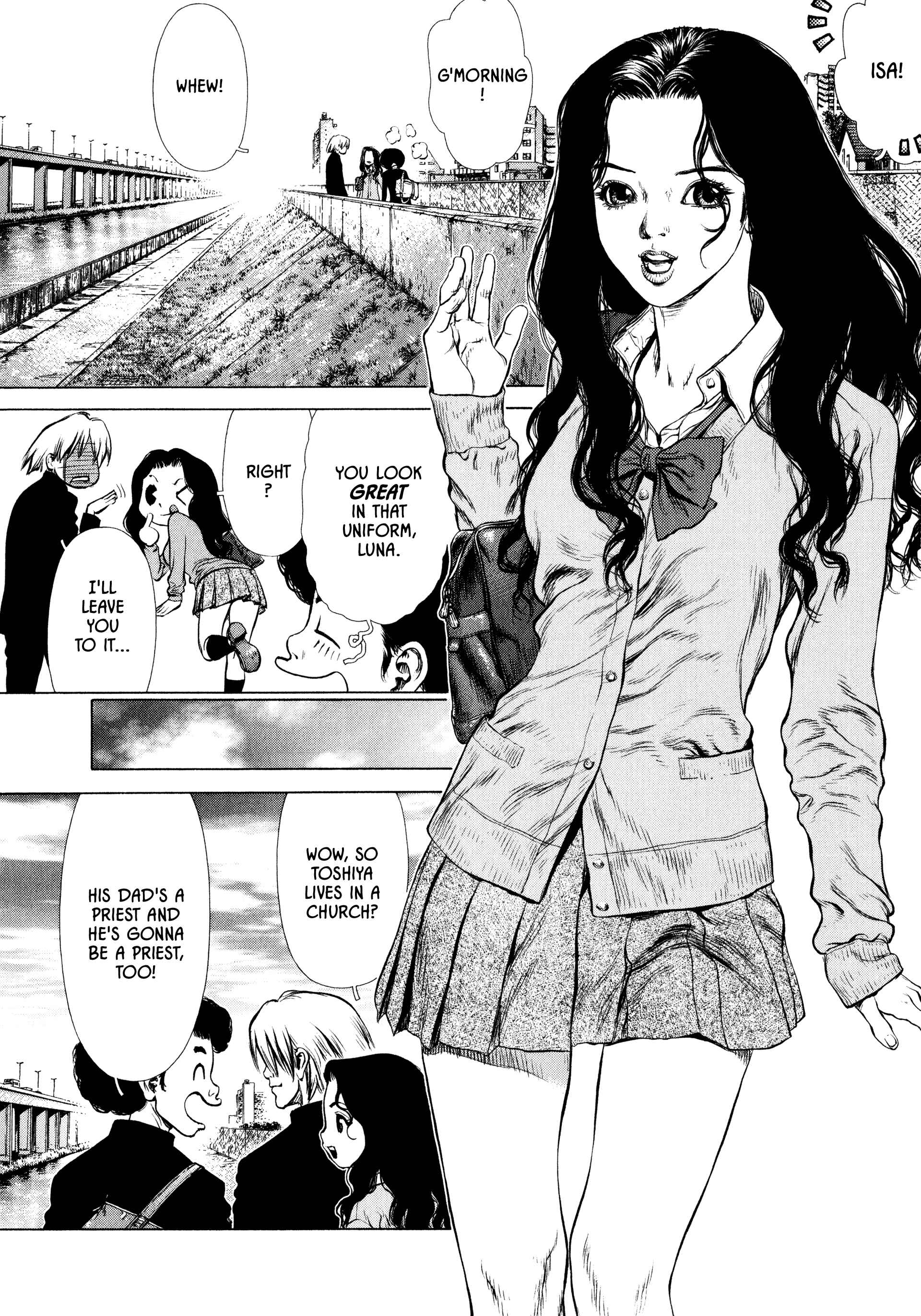 Page 3 Chapter 6 Raqiya