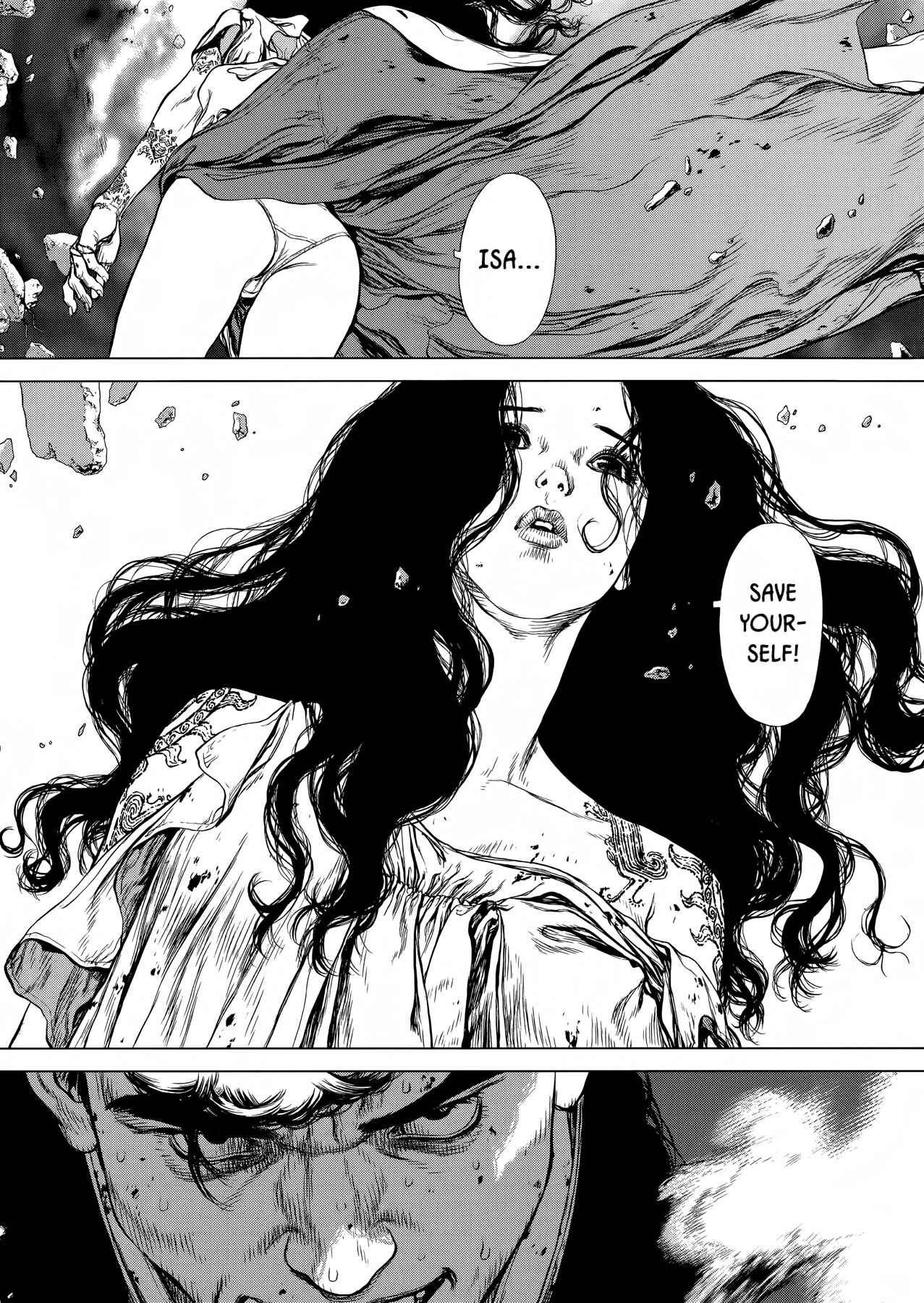 Page 10 Chapter 41 Raqiya