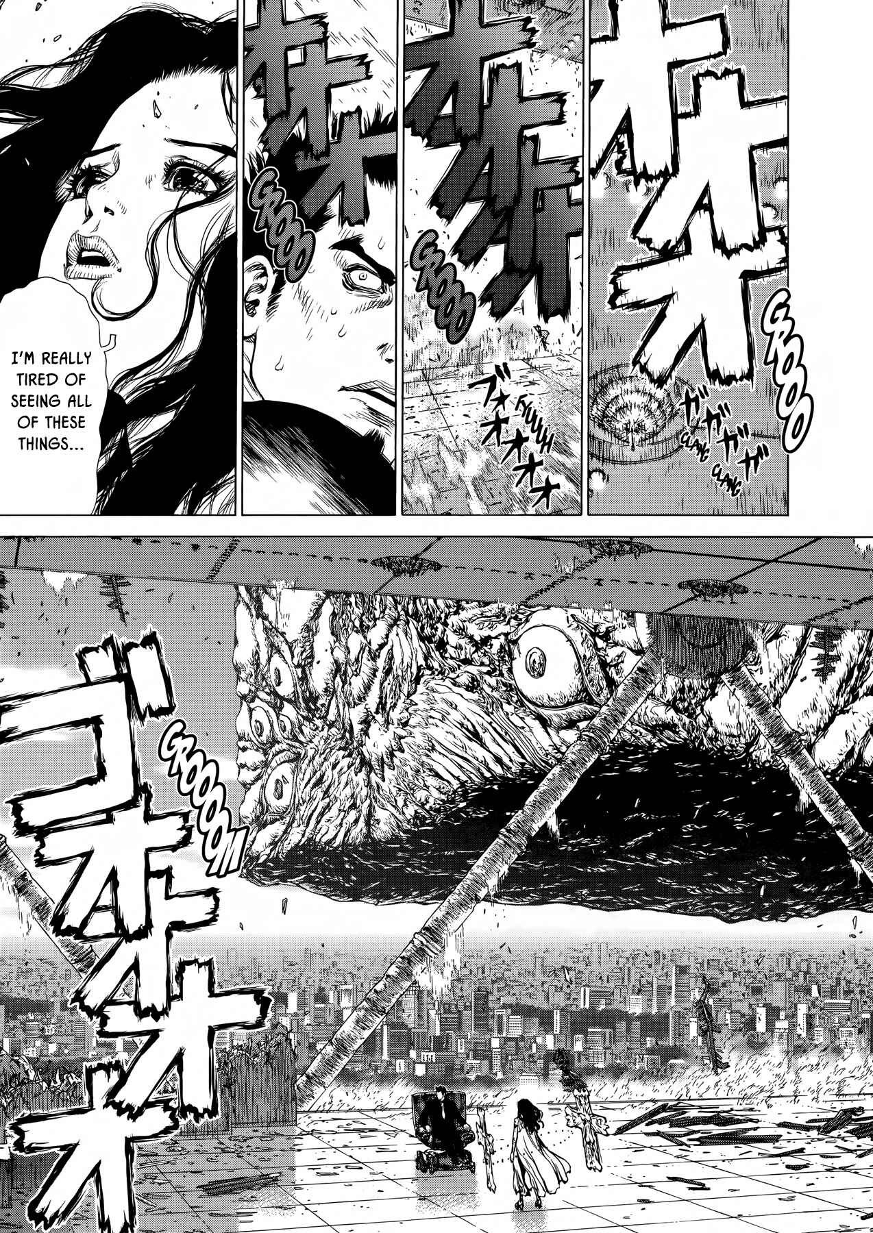 Page 15 Chapter 37 Raqiya