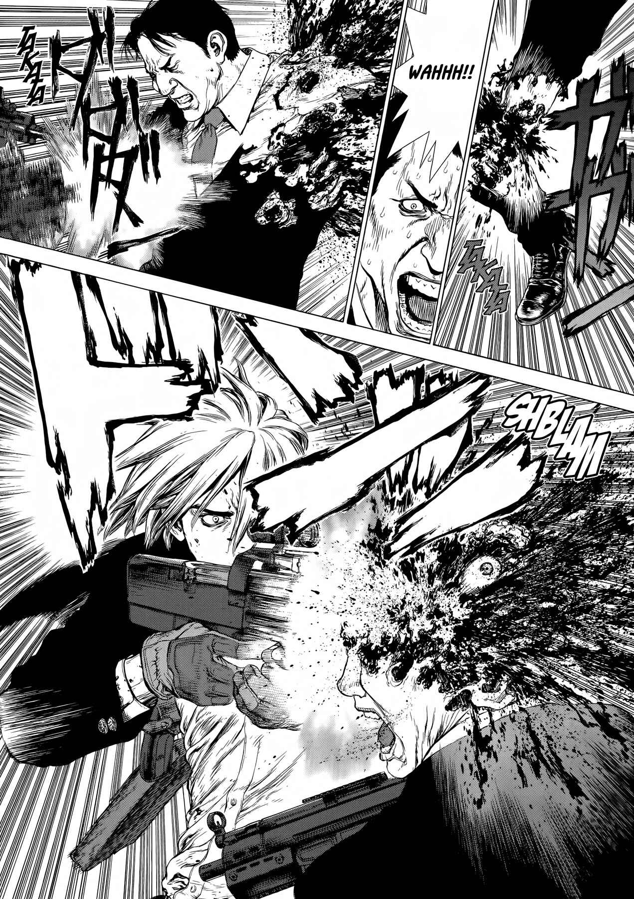 Page 4 Chapter 37 Raqiya