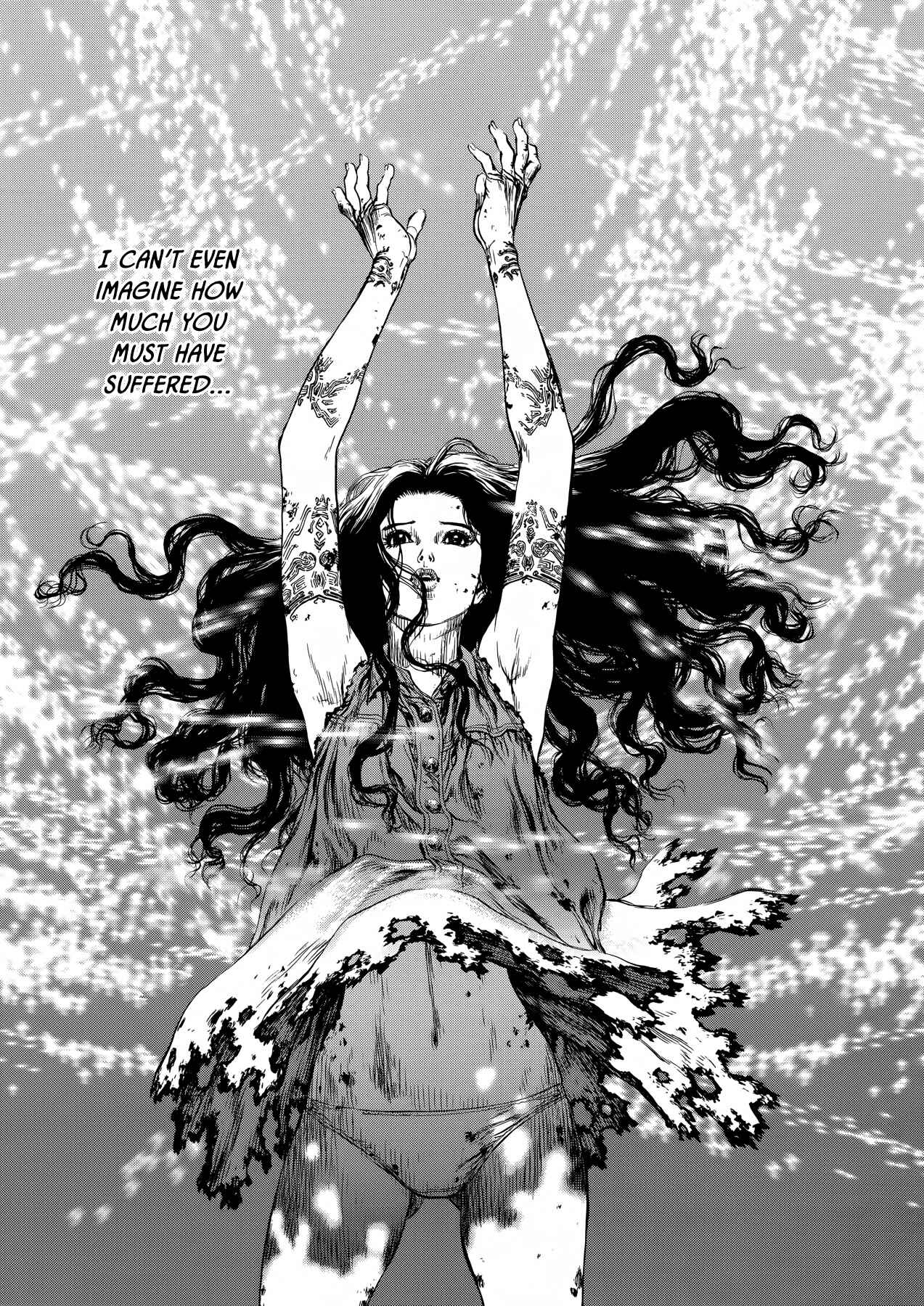Page 11 Chapter 32 Raqiya