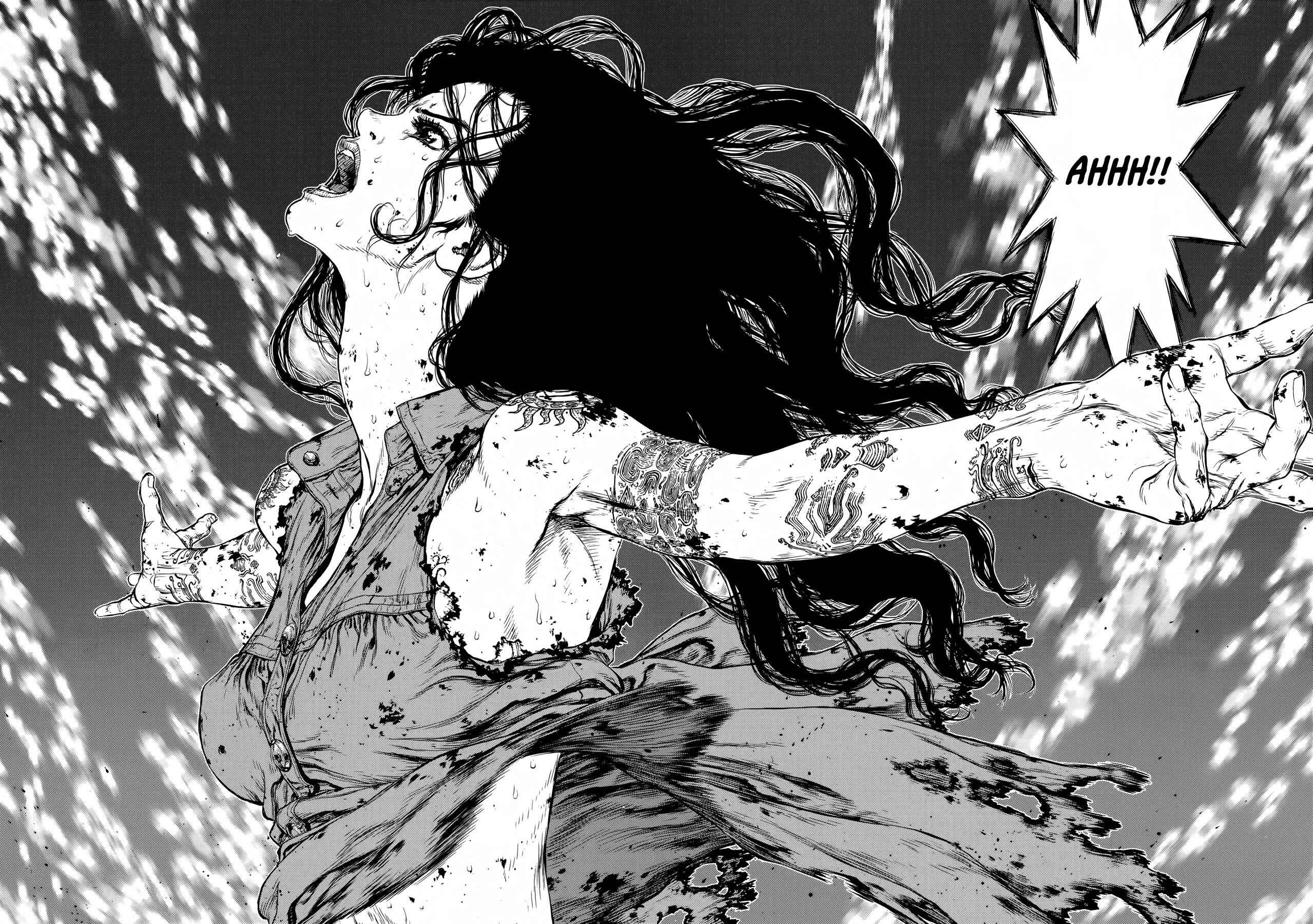 Page 12 Chapter 32 Raqiya