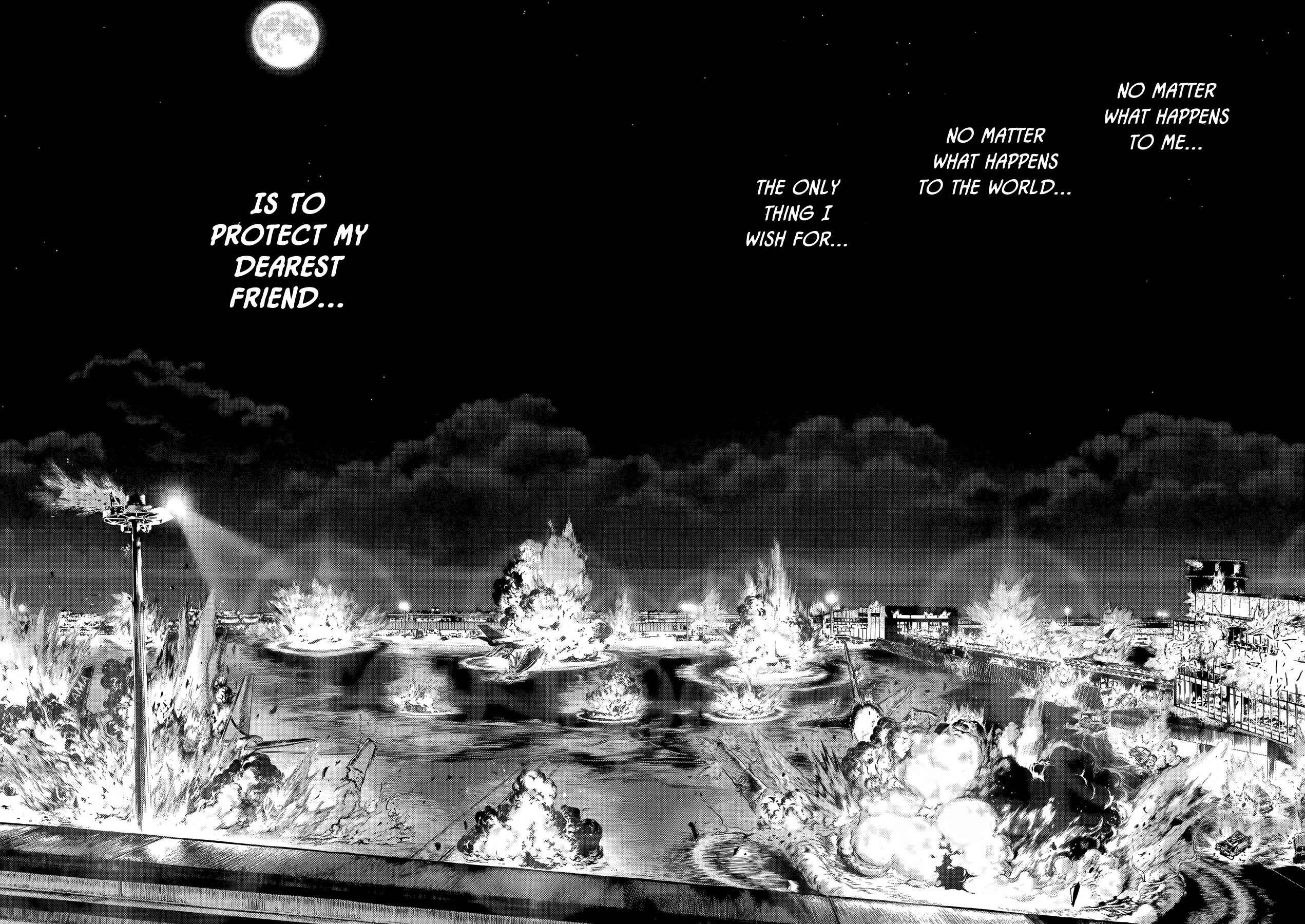 Page 13 Chapter 32 Raqiya