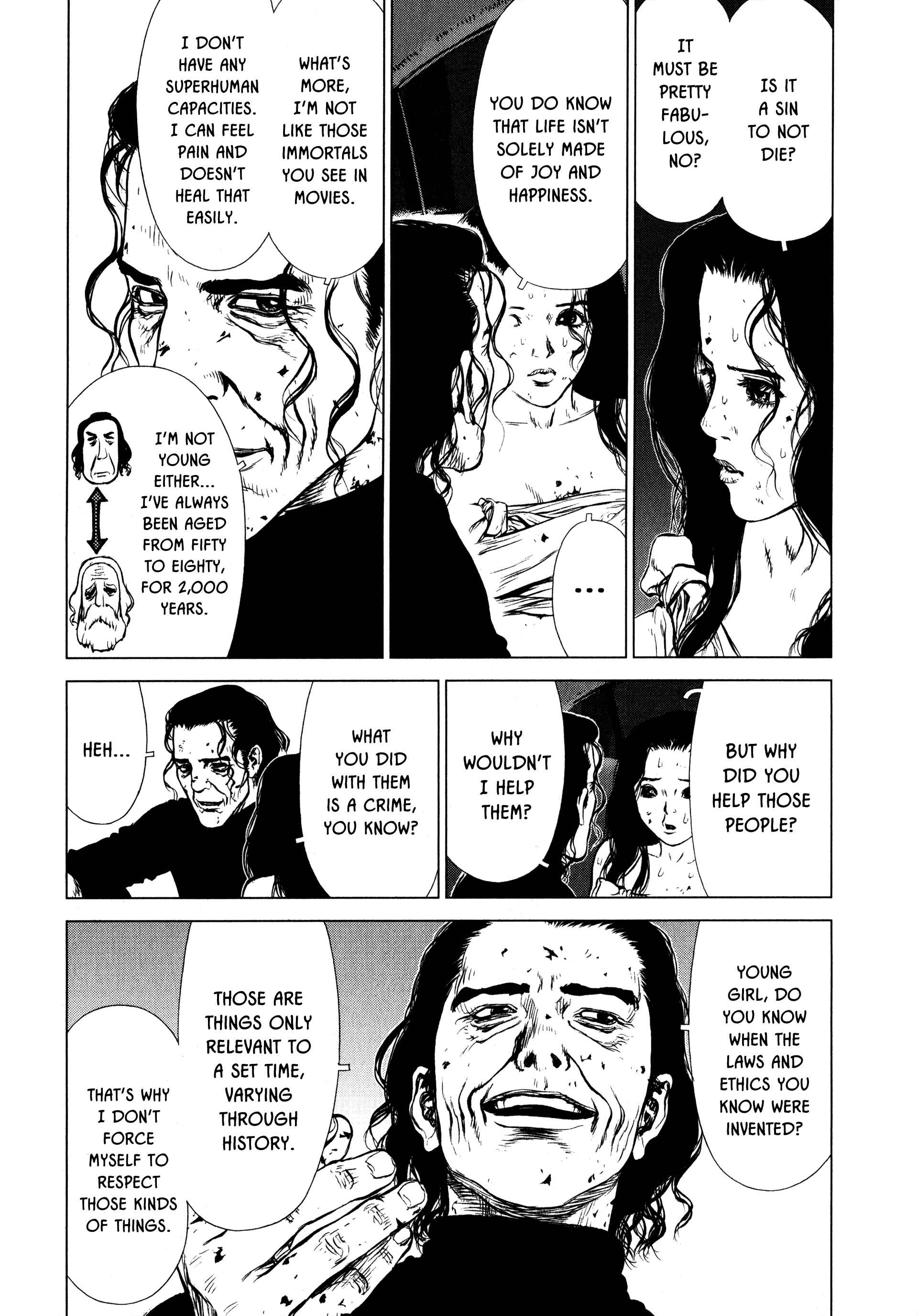 Page 10 Chapter 17 Raqiya