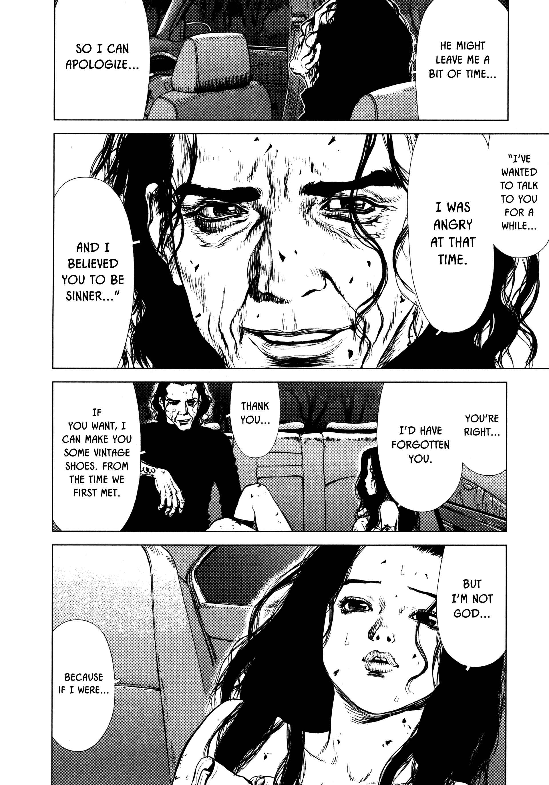 Page 15 Chapter 17 Raqiya