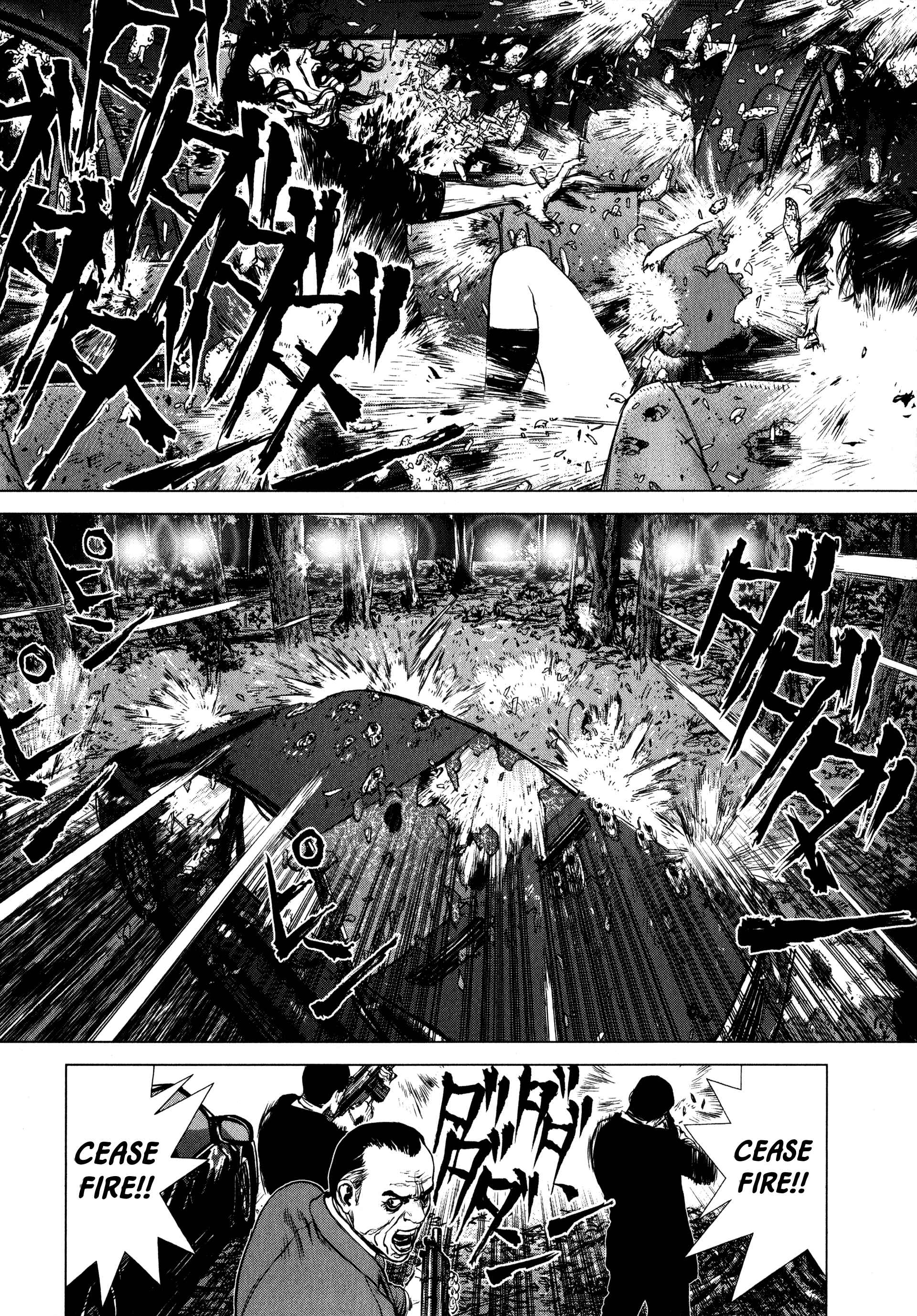 Page 18 Chapter 17 Raqiya