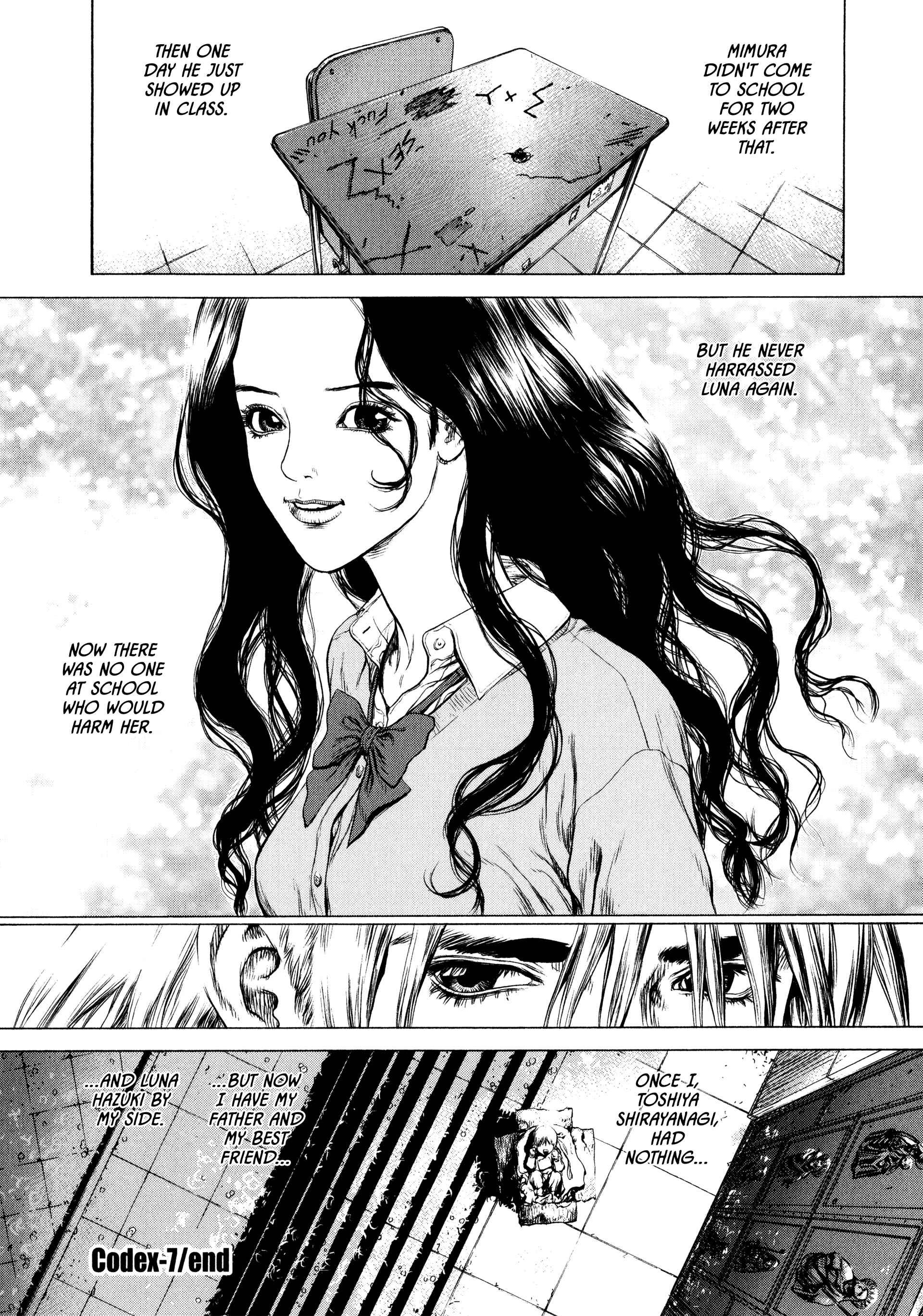 Page 14 Chapter 7 Raqiya