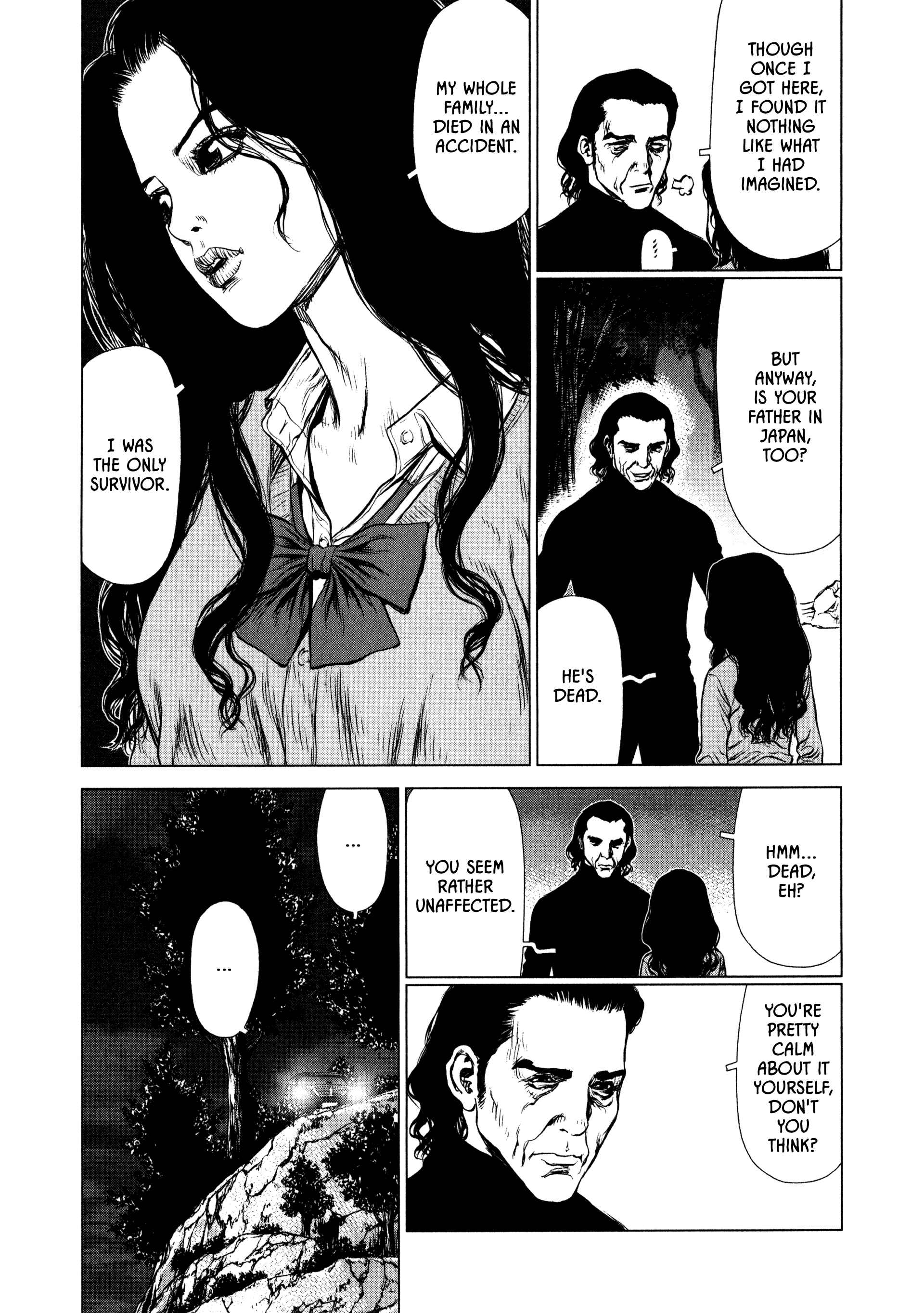 Page 10 Chapter 14 Raqiya