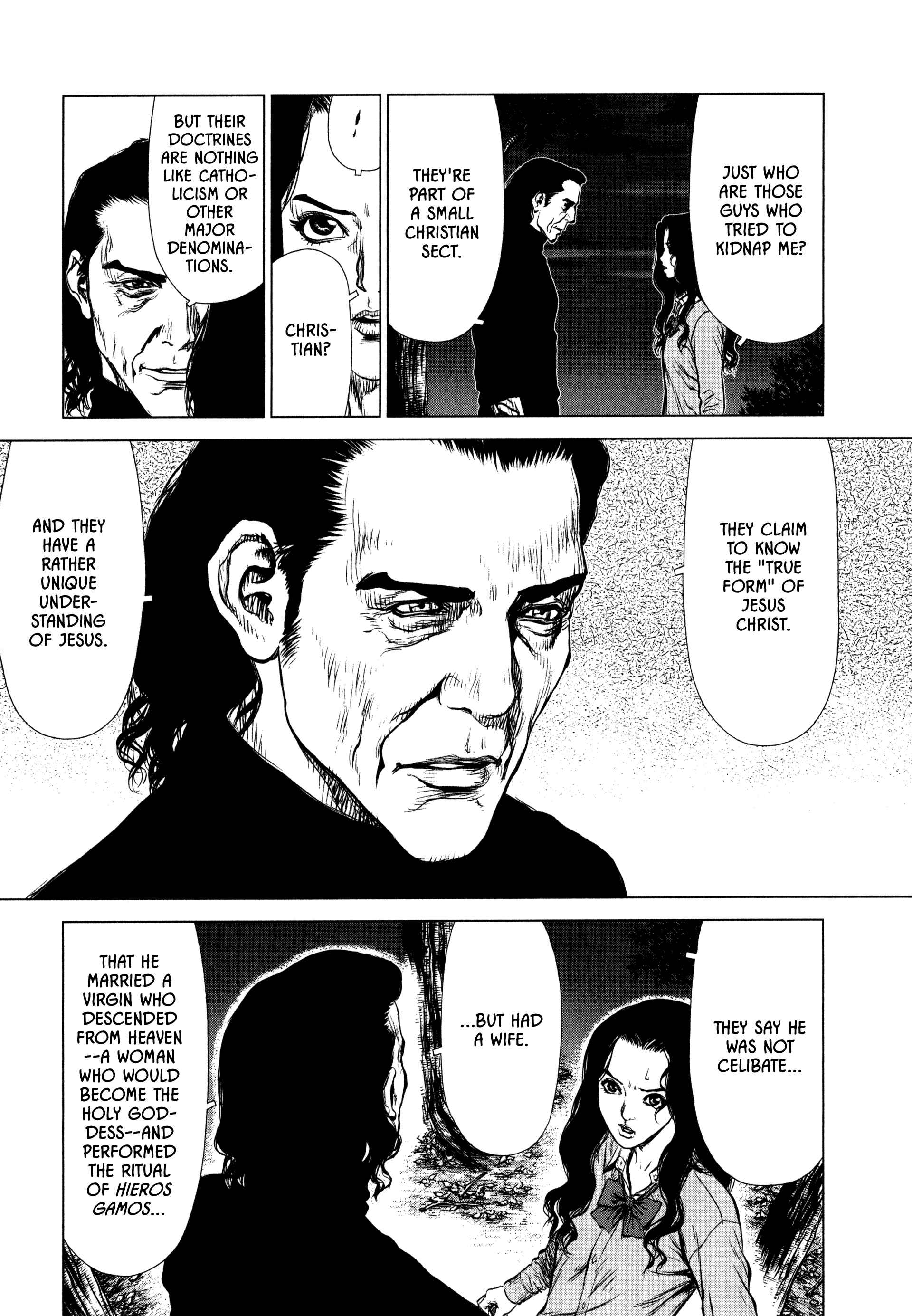Page 11 Chapter 14 Raqiya
