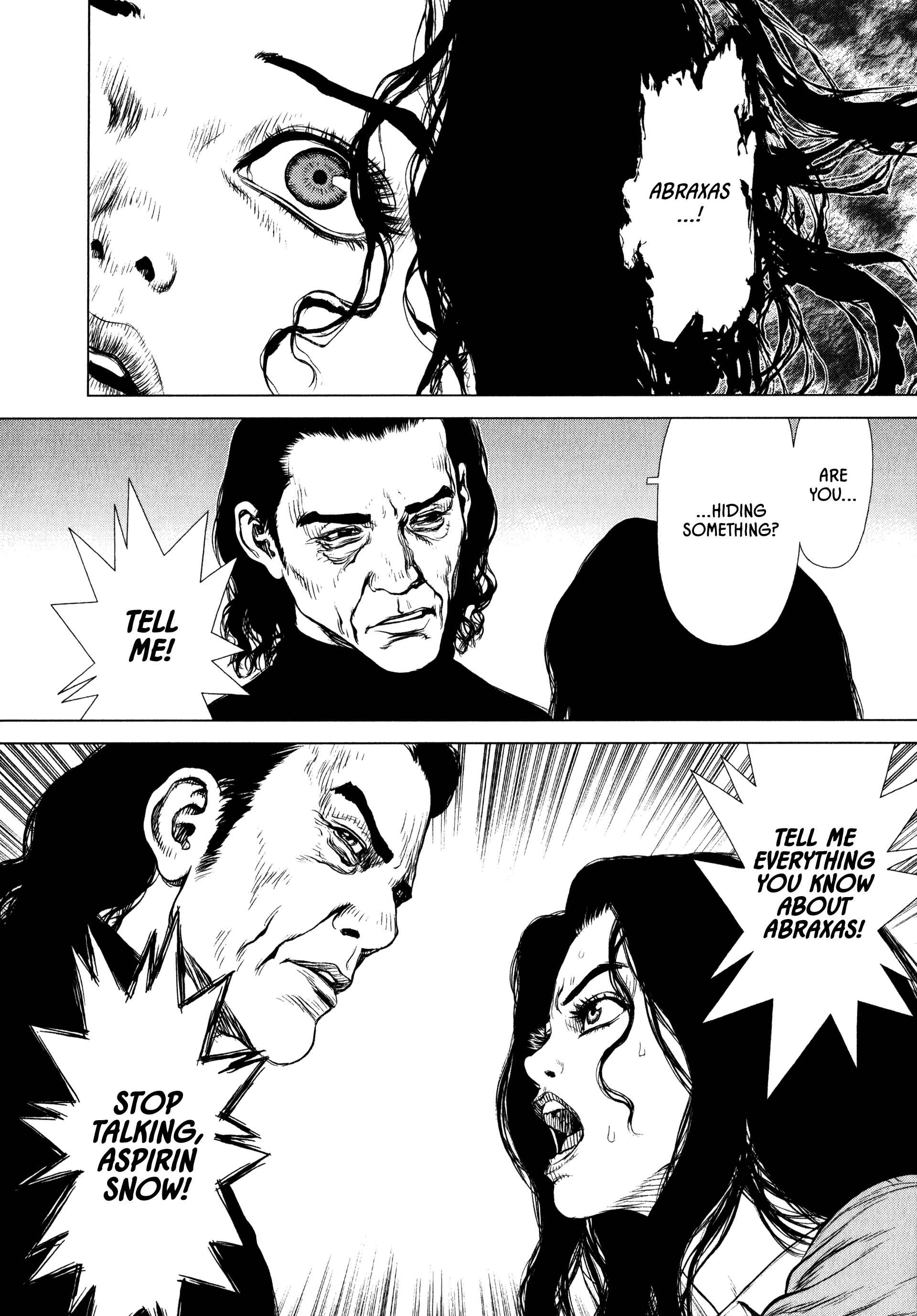 Page 15 Chapter 14 Raqiya